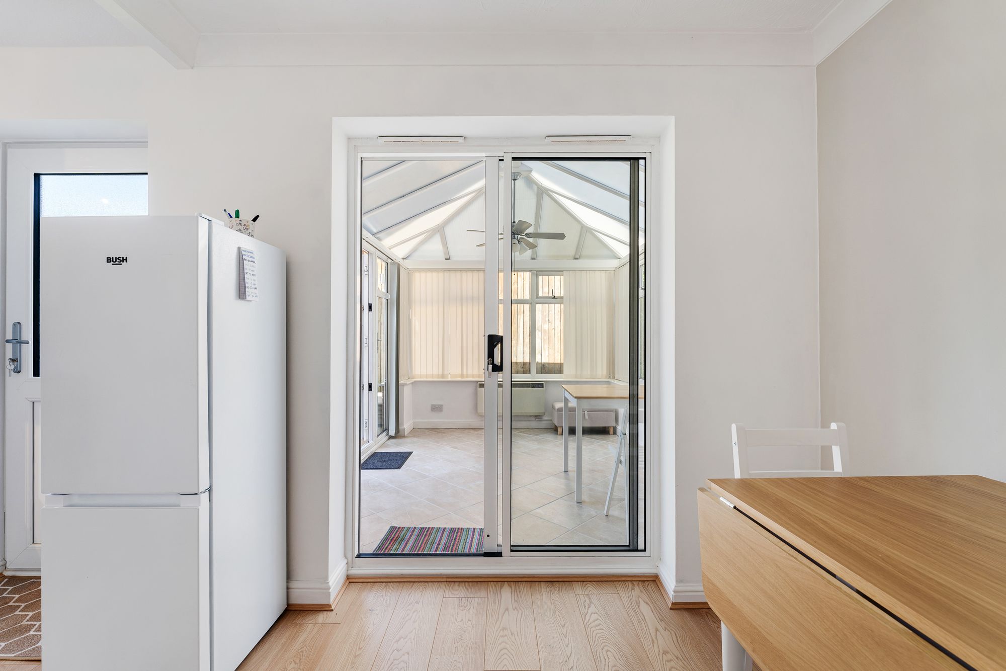 Foxley Heath, Widnes, WA8