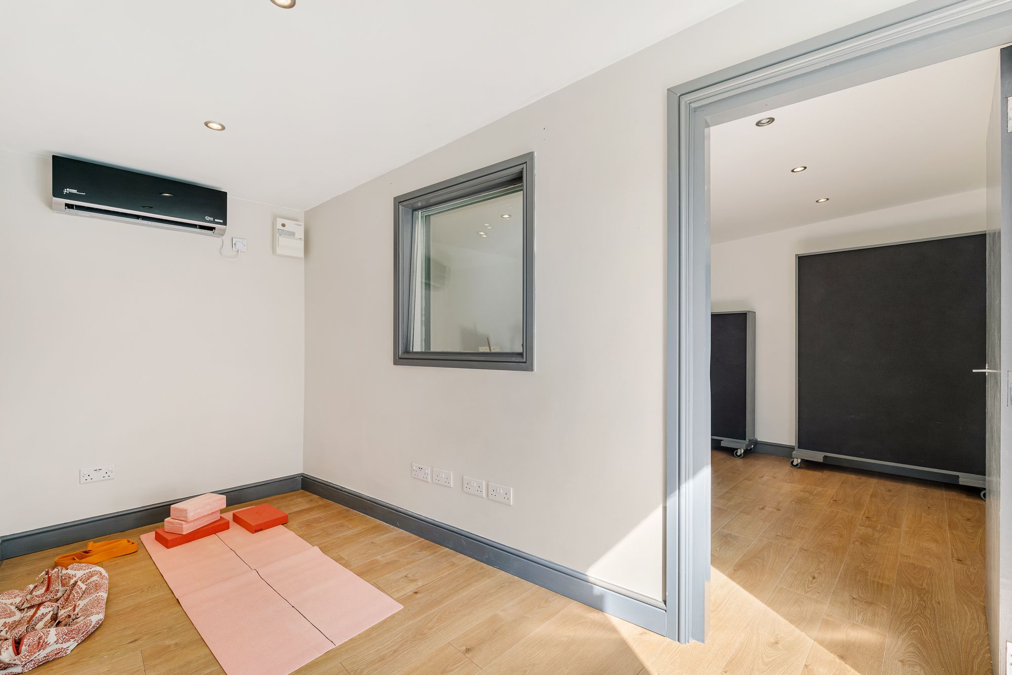 Foxley Heath, Widnes, WA8