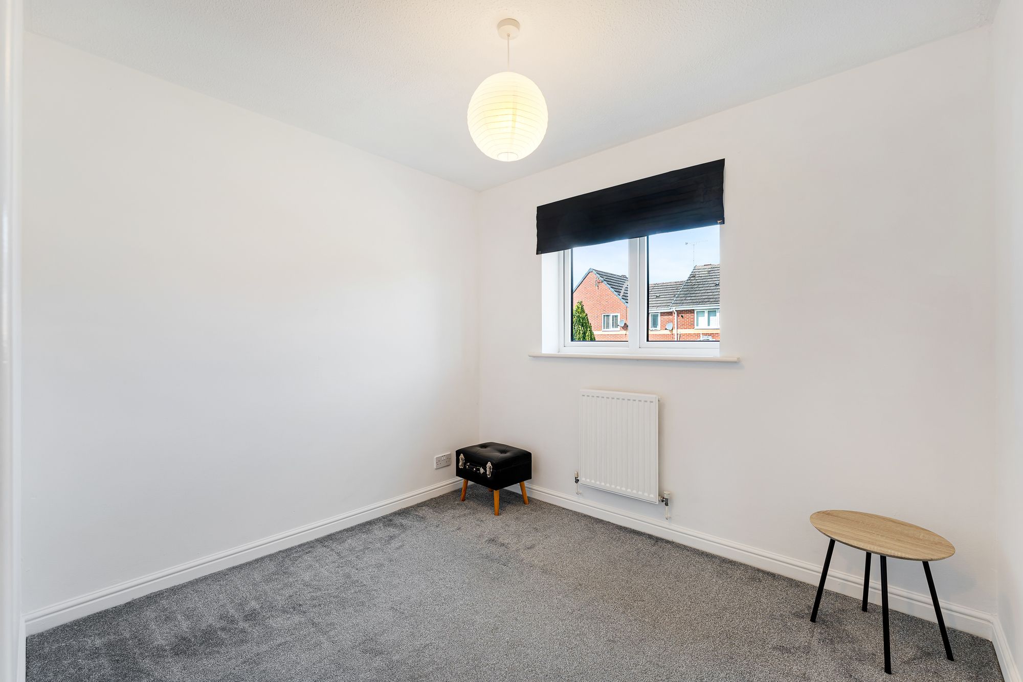 Foxley Heath, Widnes, WA8