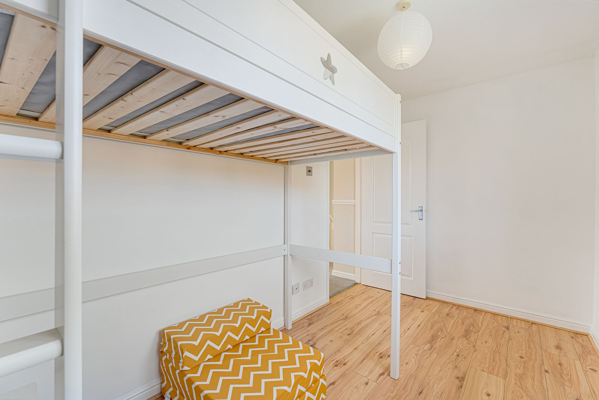 Foxley Heath, Widnes, WA8