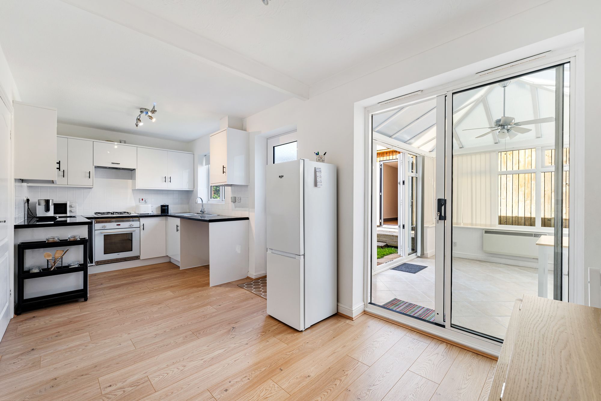 Foxley Heath, Widnes, WA8