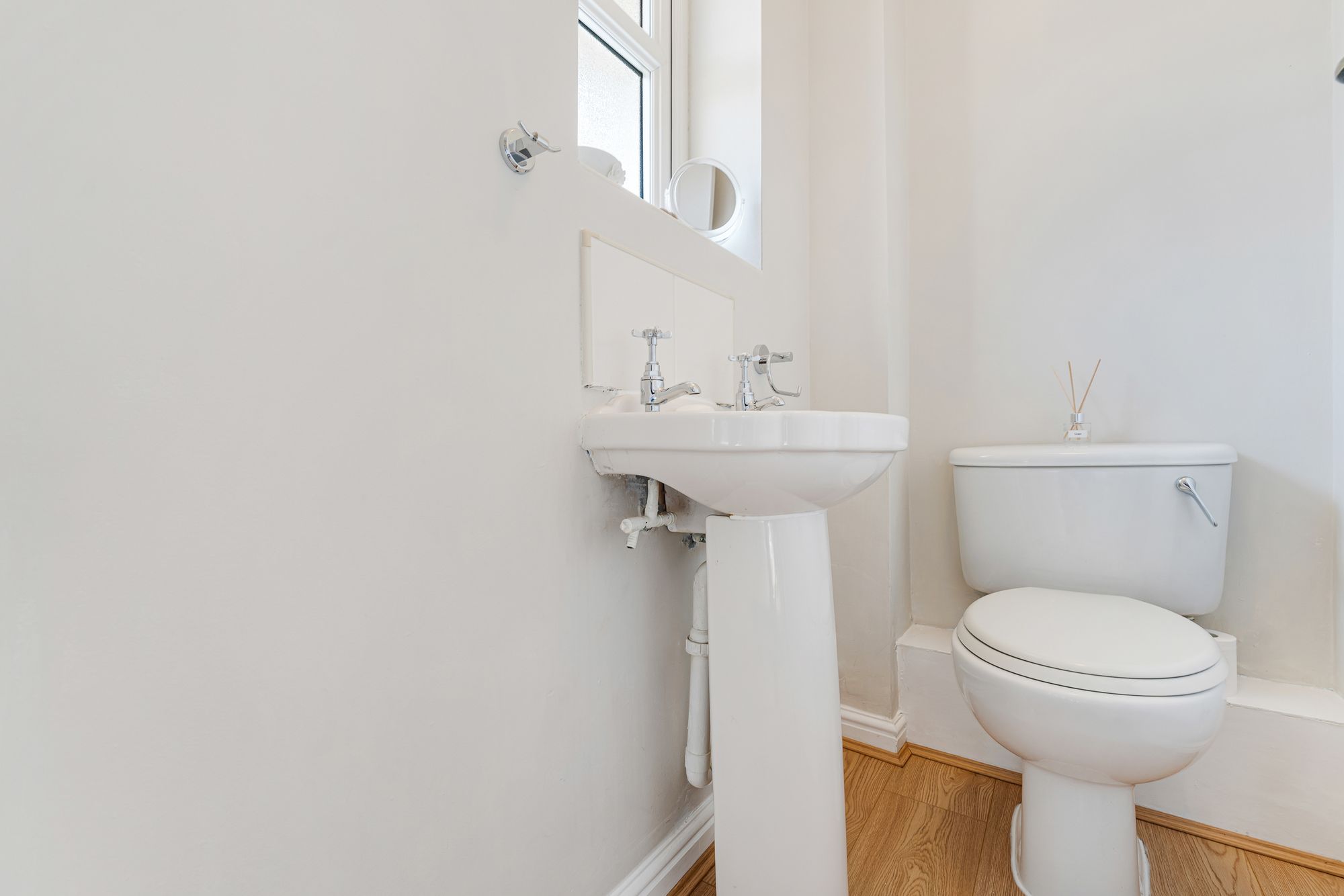 Foxley Heath, Widnes, WA8