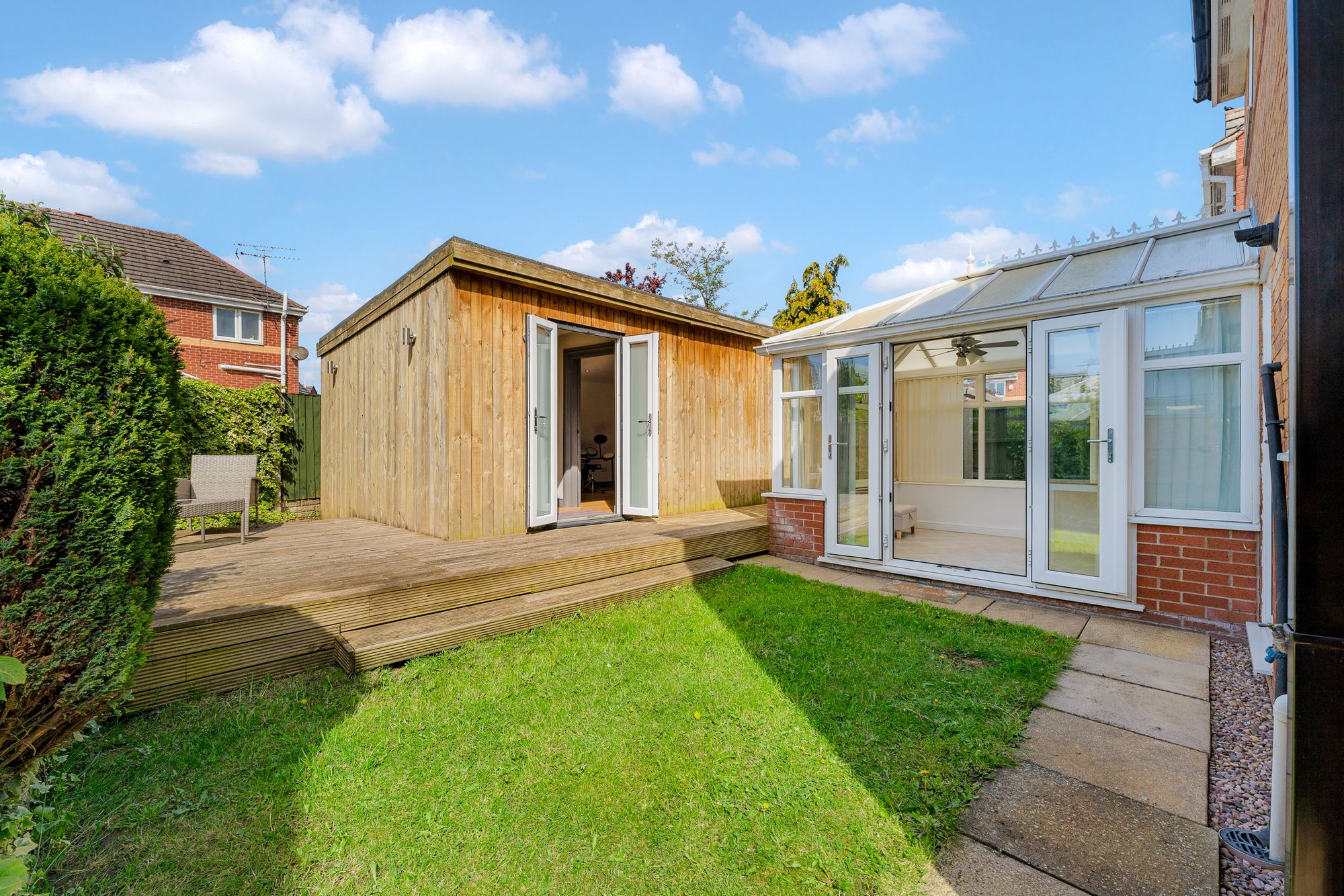 Foxley Heath, Widnes, WA8