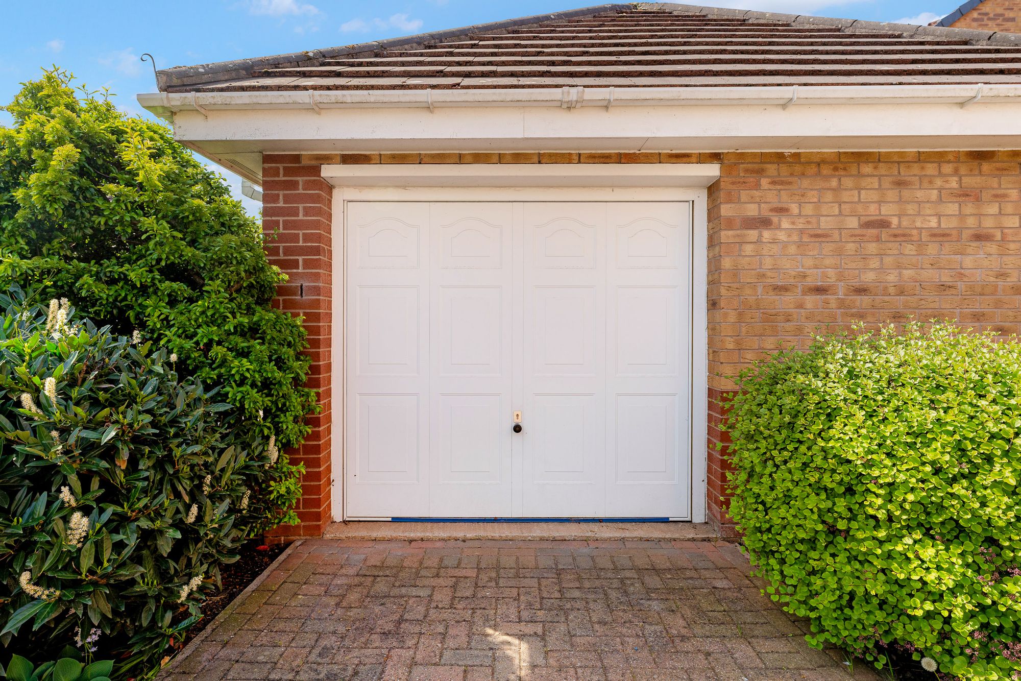 Foxley Heath, Widnes, WA8