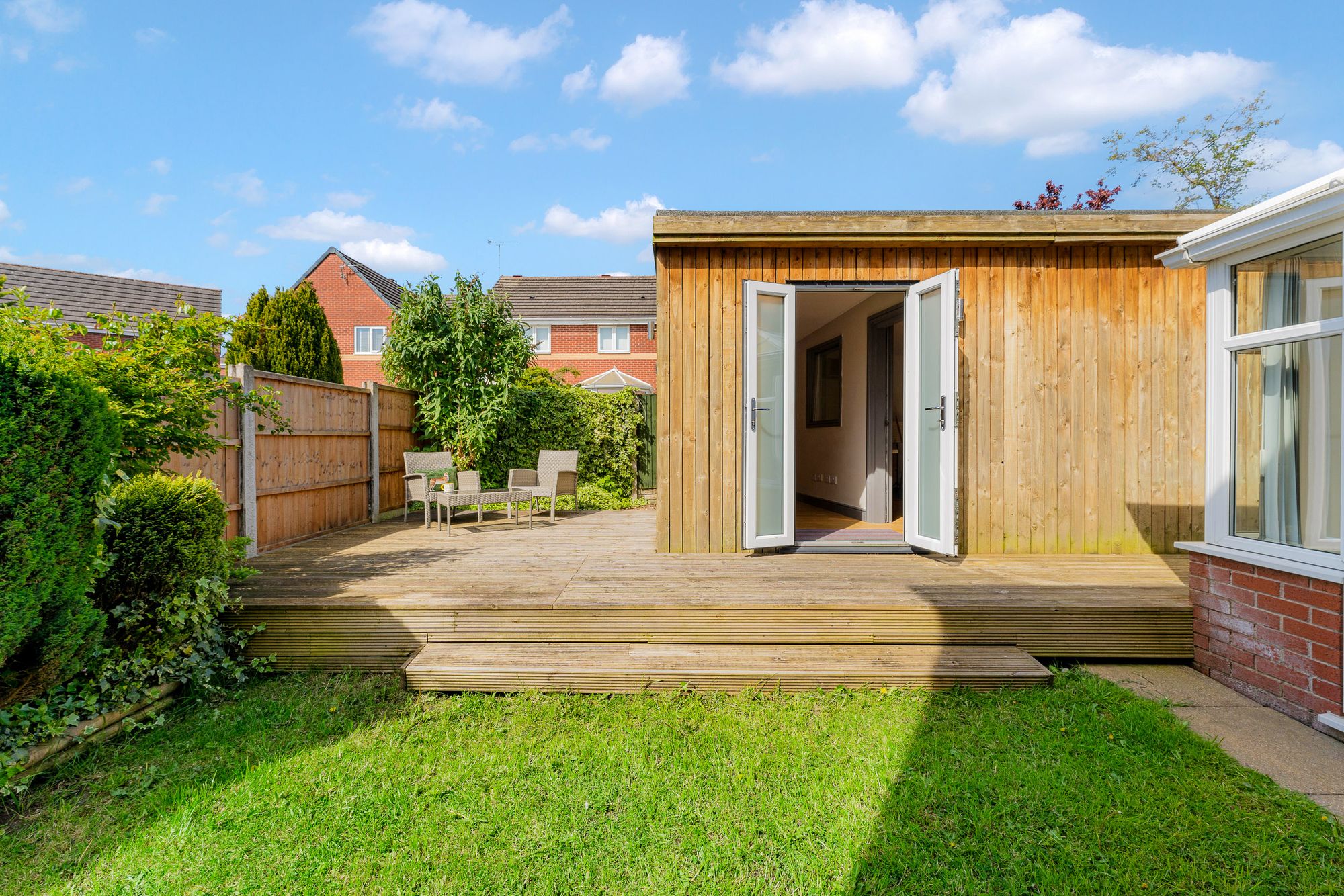 Foxley Heath, Widnes, WA8