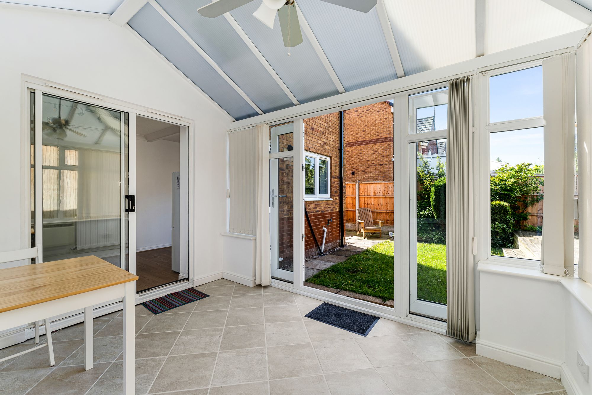 Foxley Heath, Widnes, WA8