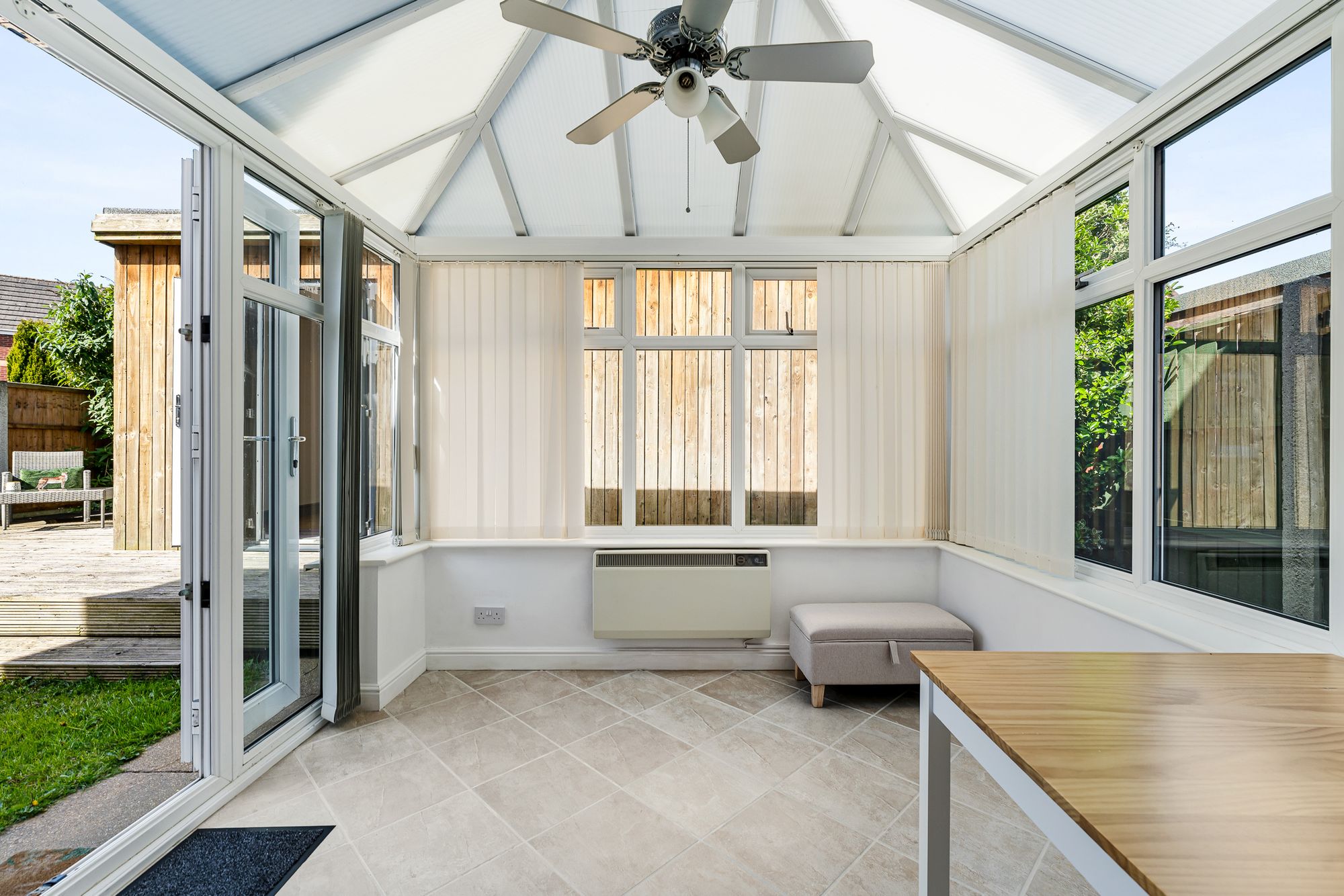 Foxley Heath, Widnes, WA8