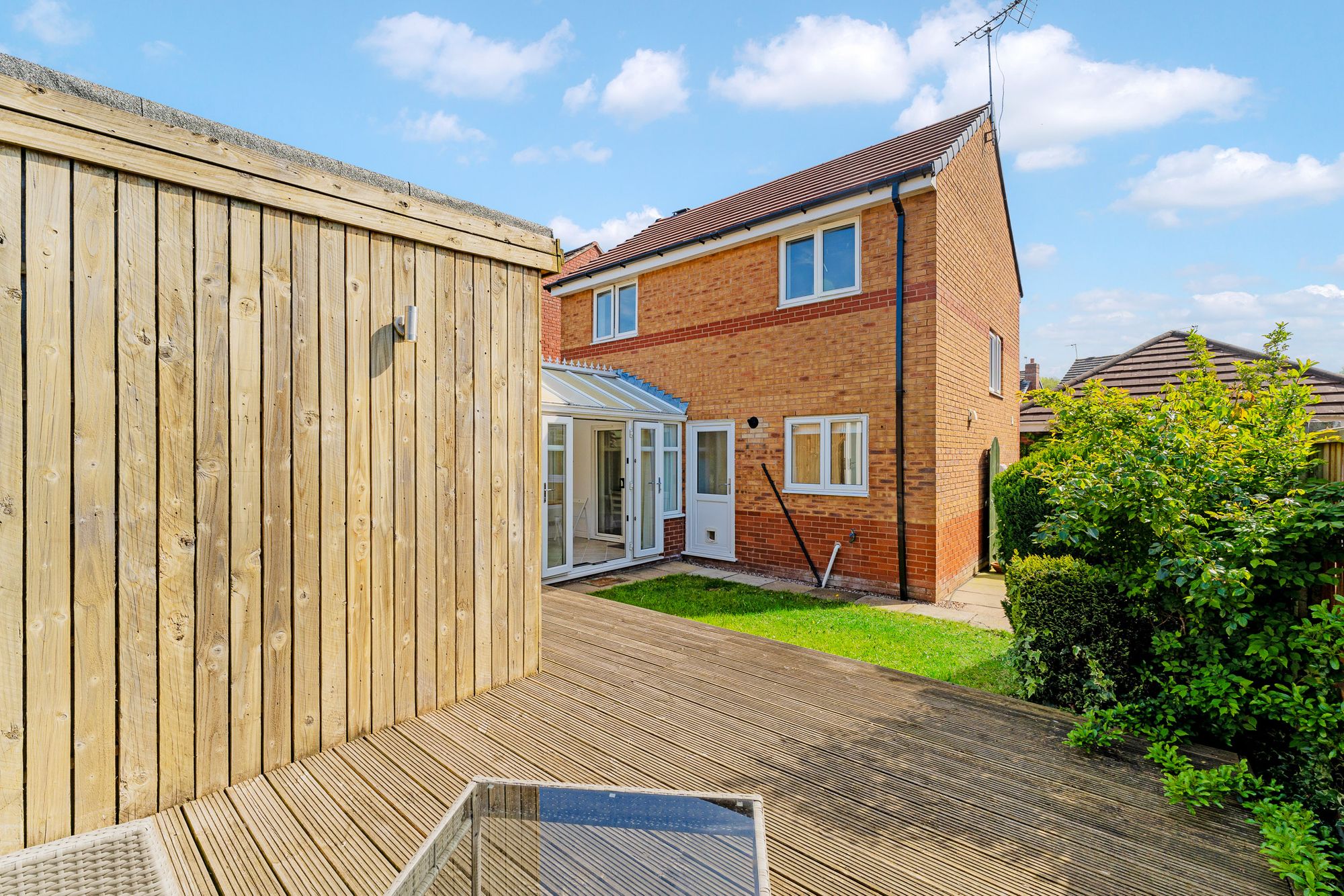 Foxley Heath, Widnes, WA8