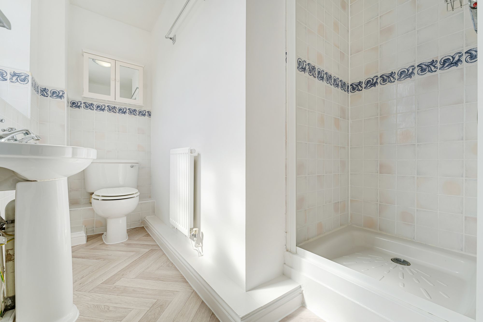 Foxley Heath, Widnes, WA8