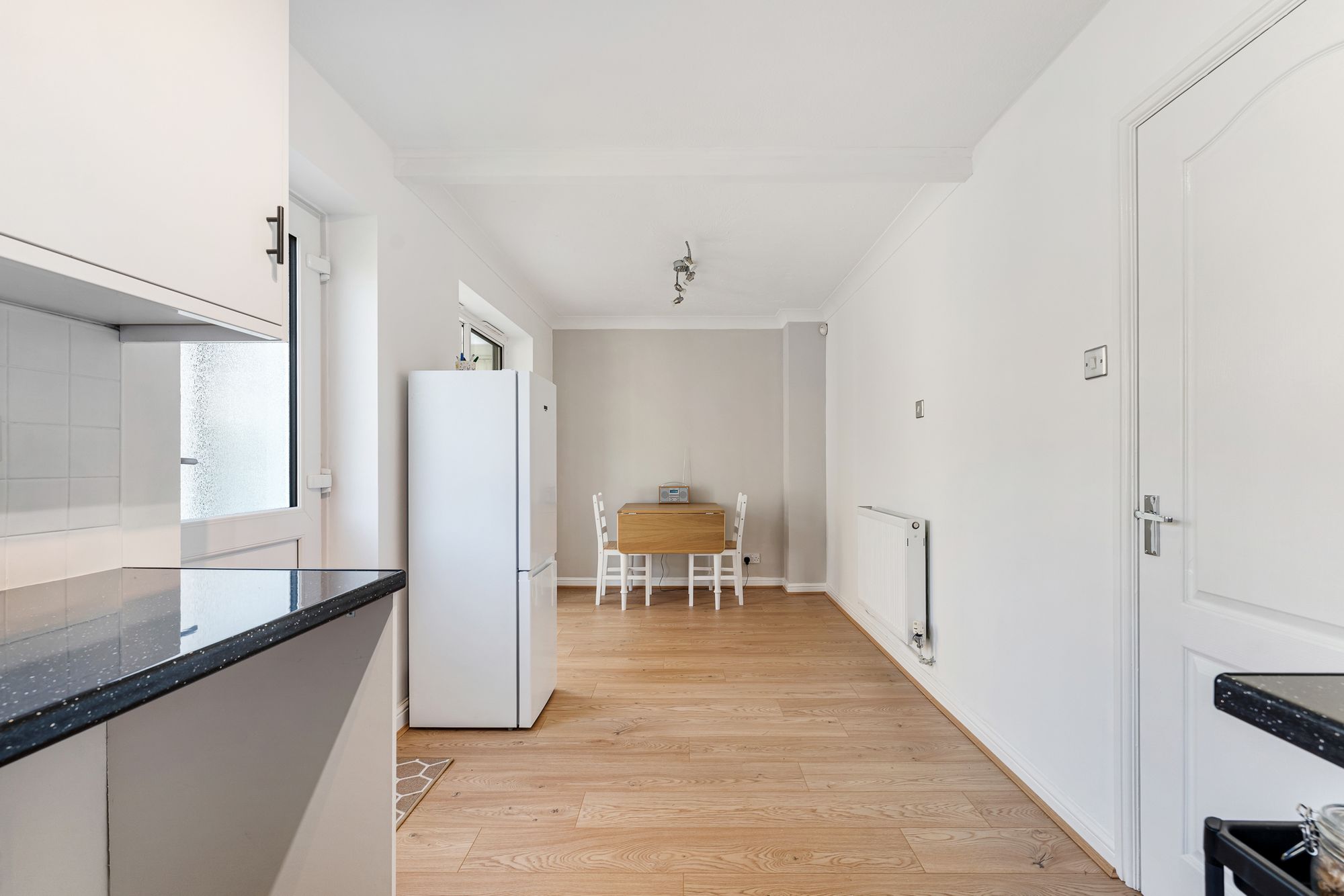 Foxley Heath, Widnes, WA8