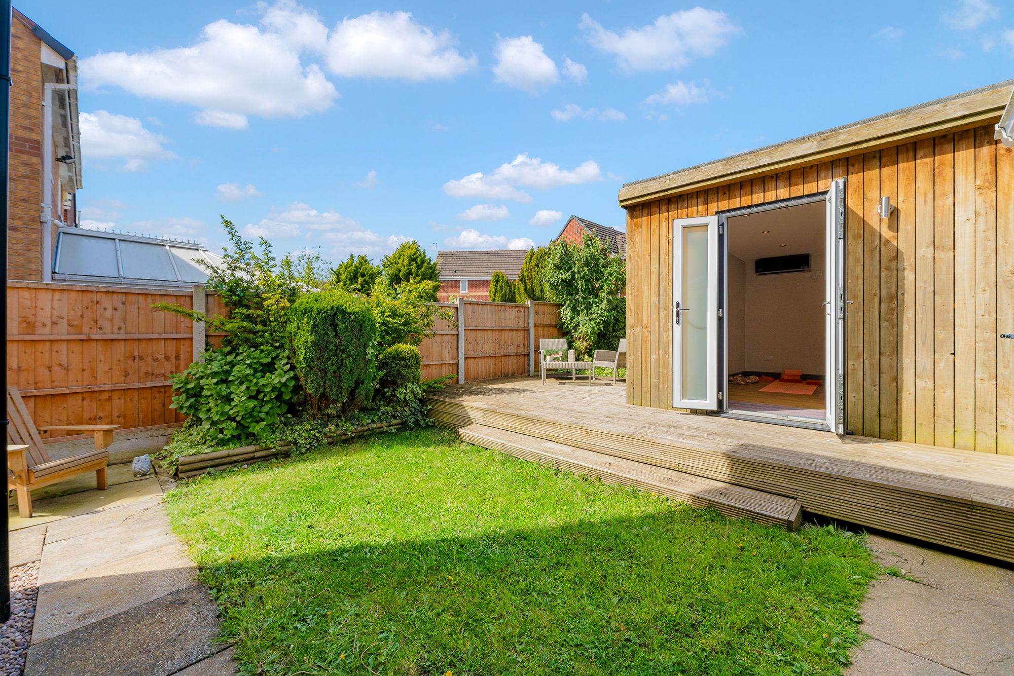 Foxley Heath, Widnes, WA8