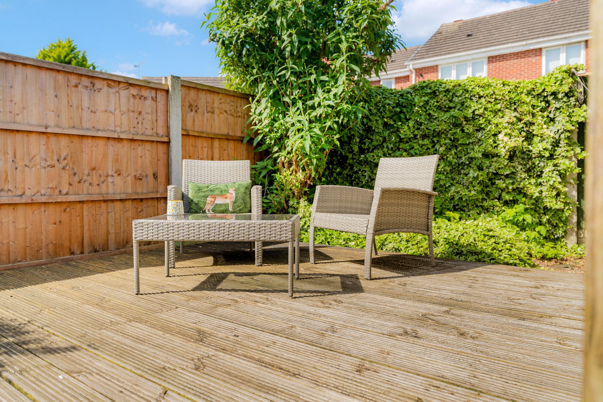 Foxley Heath, Widnes, WA8