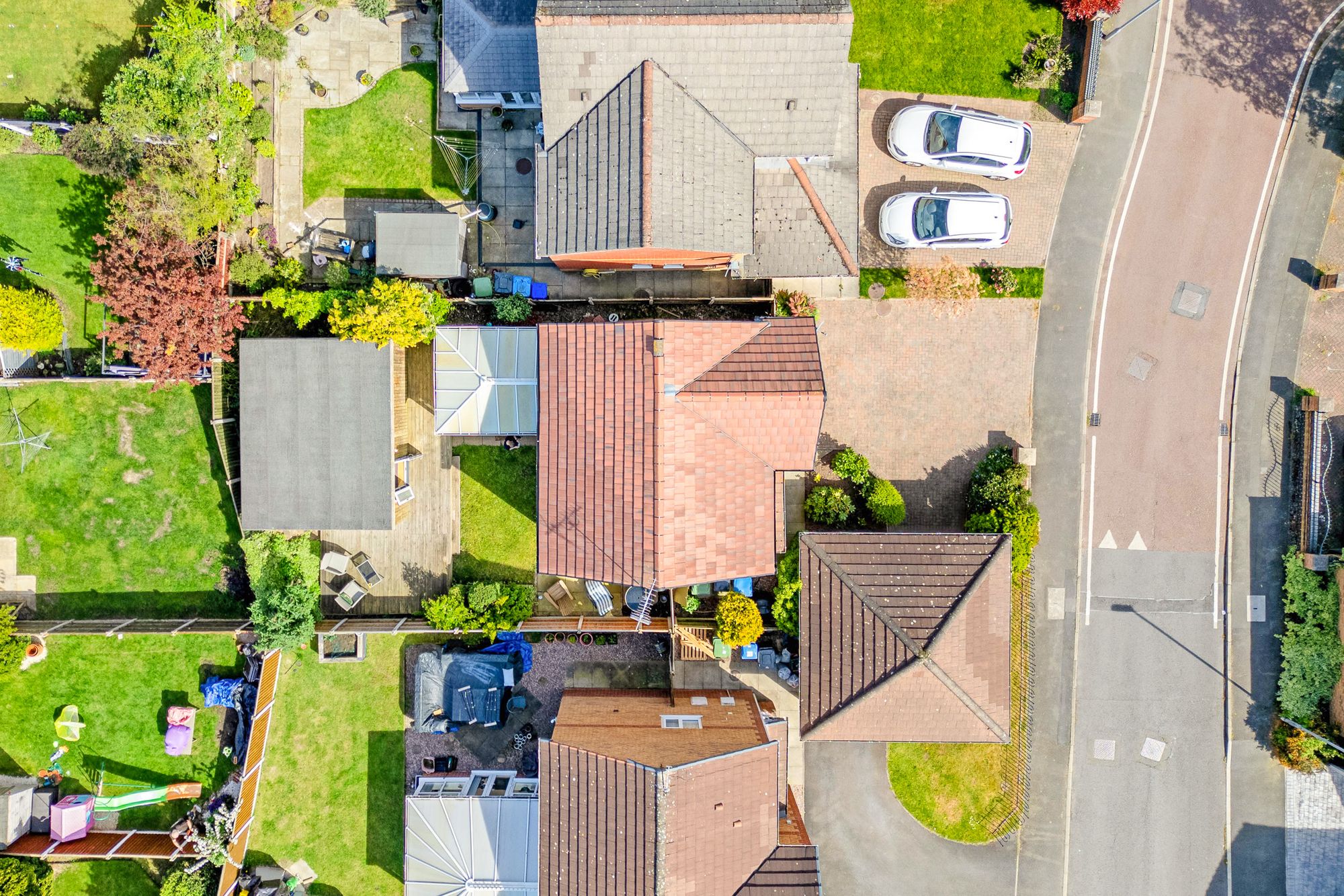 Foxley Heath, Widnes, WA8