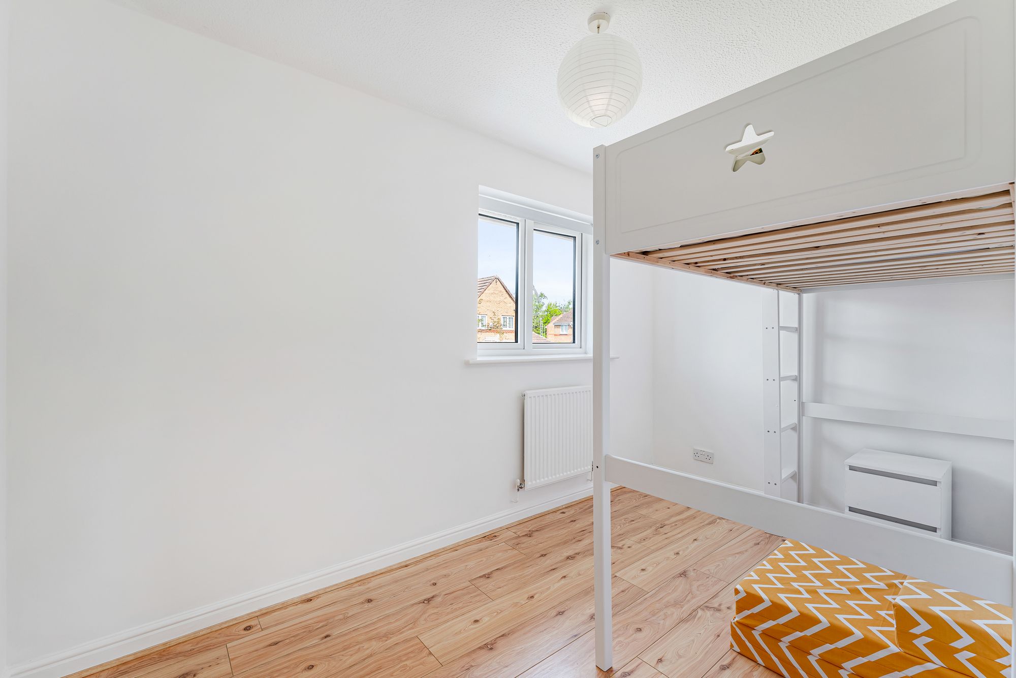 Foxley Heath, Widnes, WA8