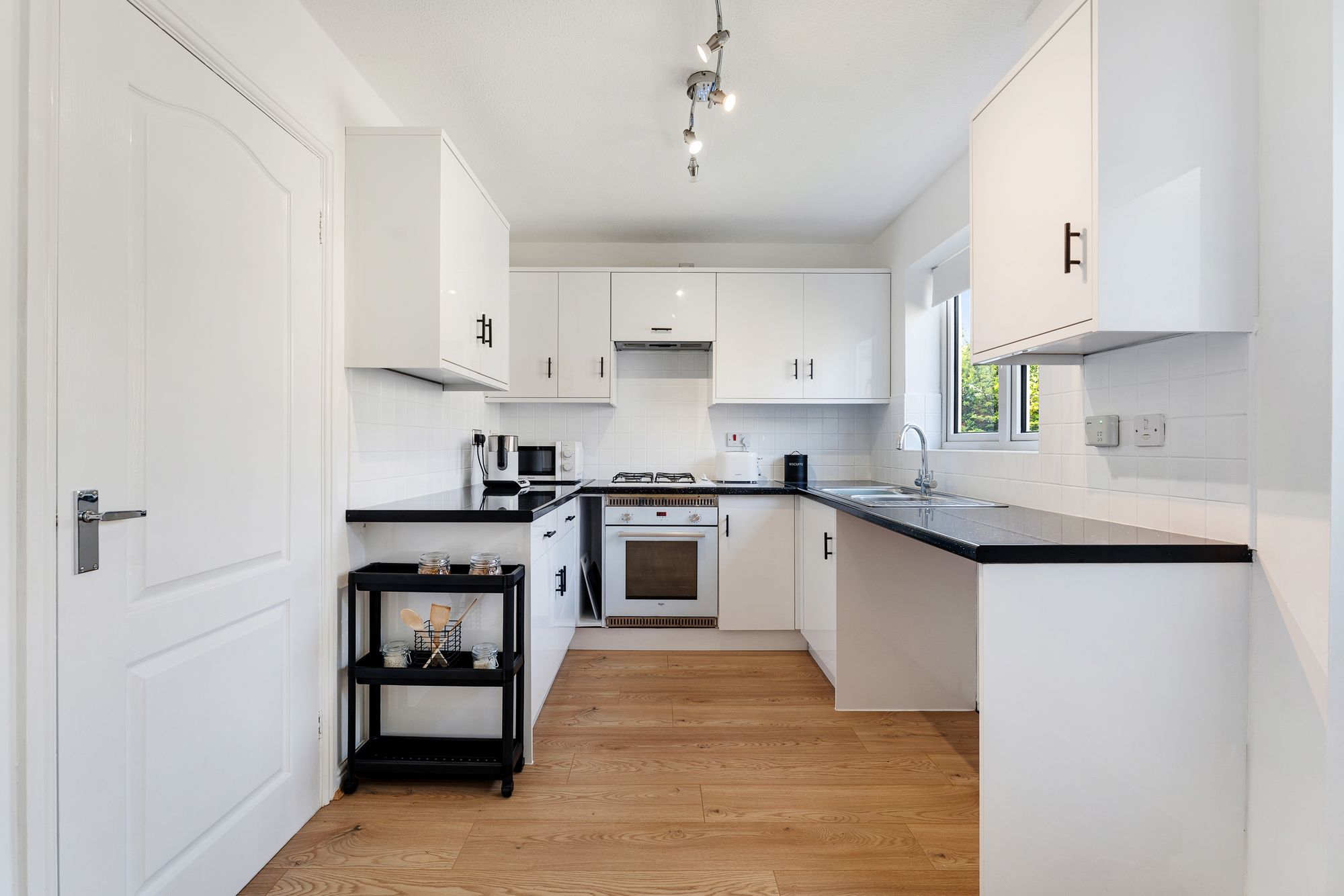 Foxley Heath, Widnes, WA8