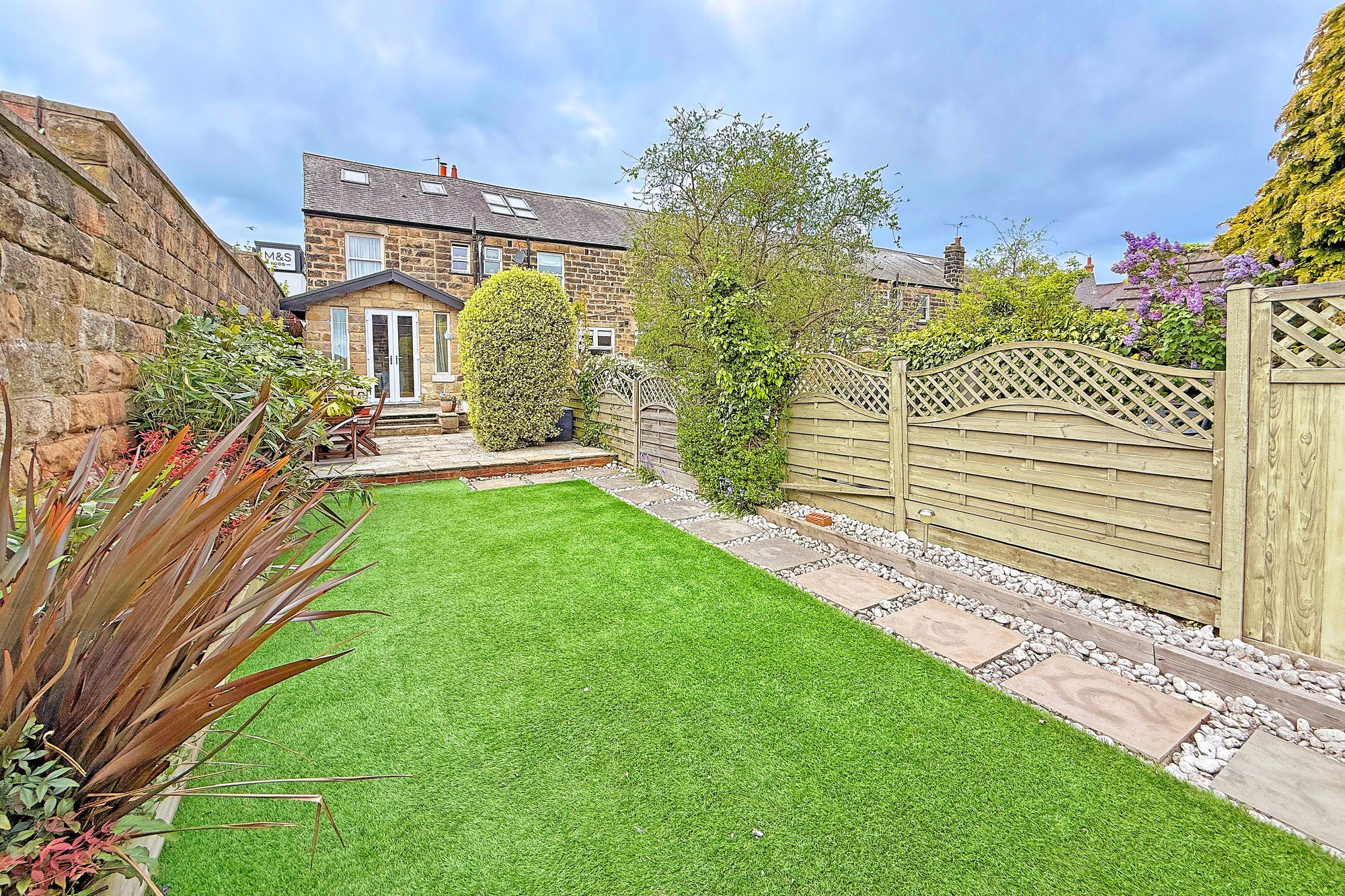 Coronation Road, Harrogate, HG2 - Verity Frearson