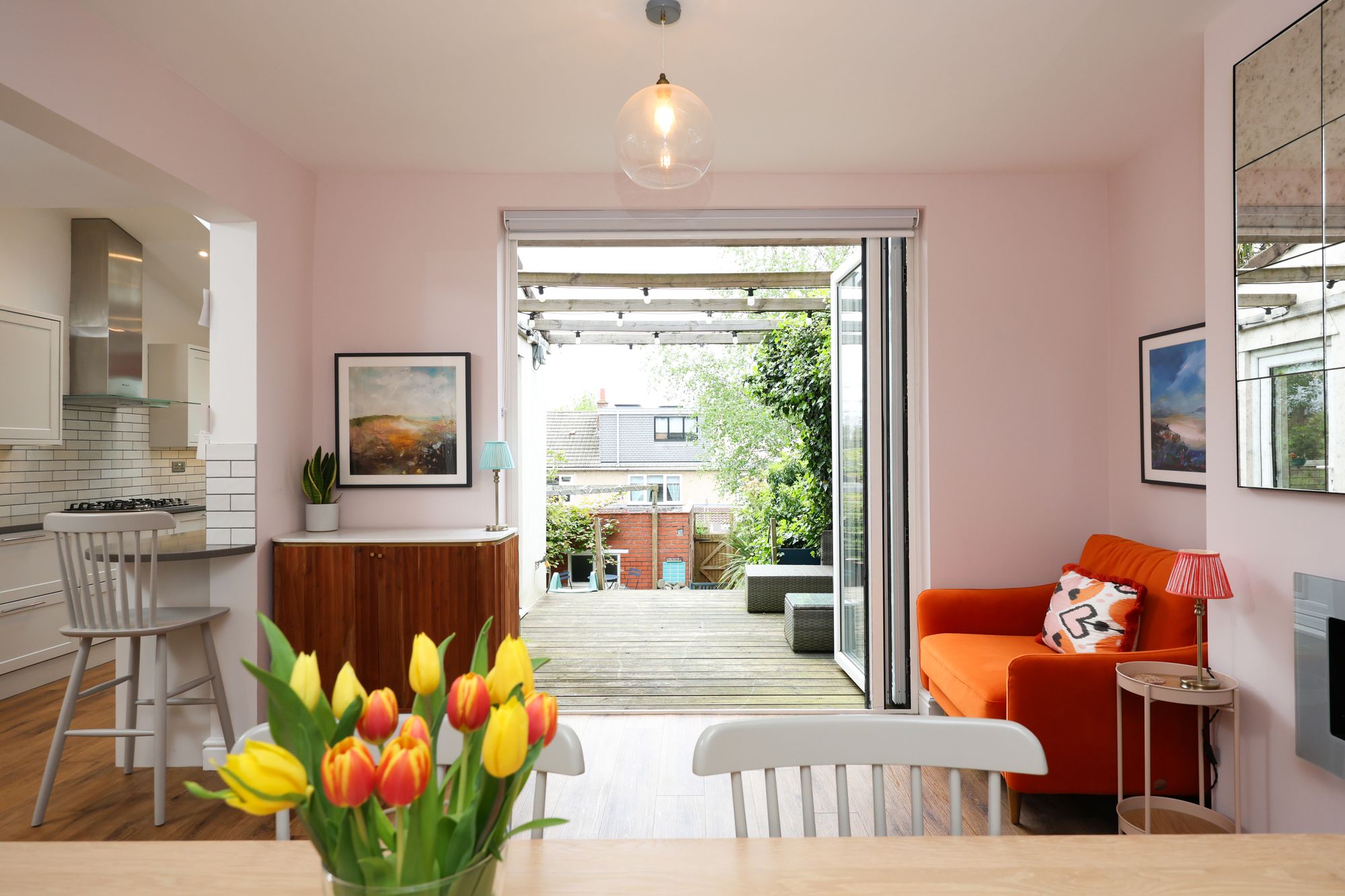 Ashley Down Road, Bristol, BS7