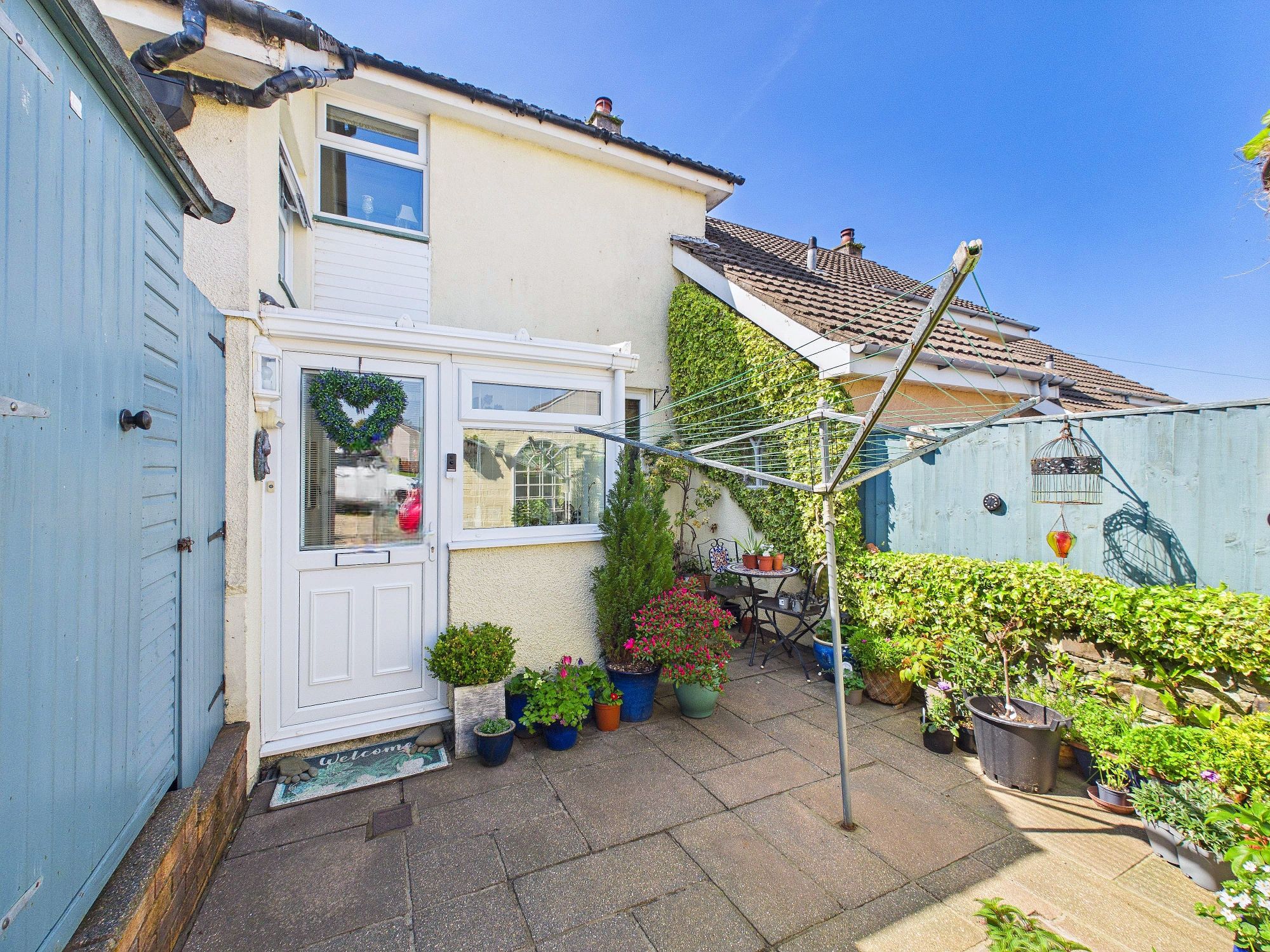 North Court, Haverfordwest, SA61