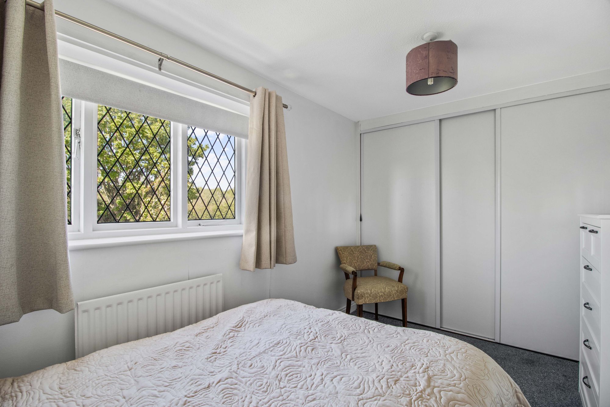 Woodford Close, Thelwall, WA4