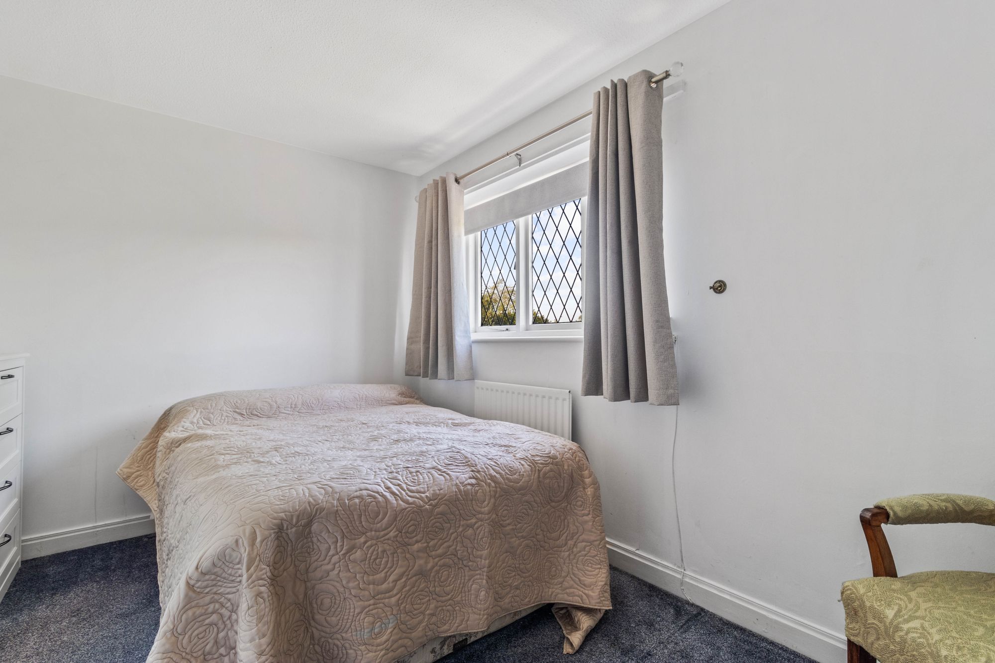 Woodford Close, Thelwall, WA4