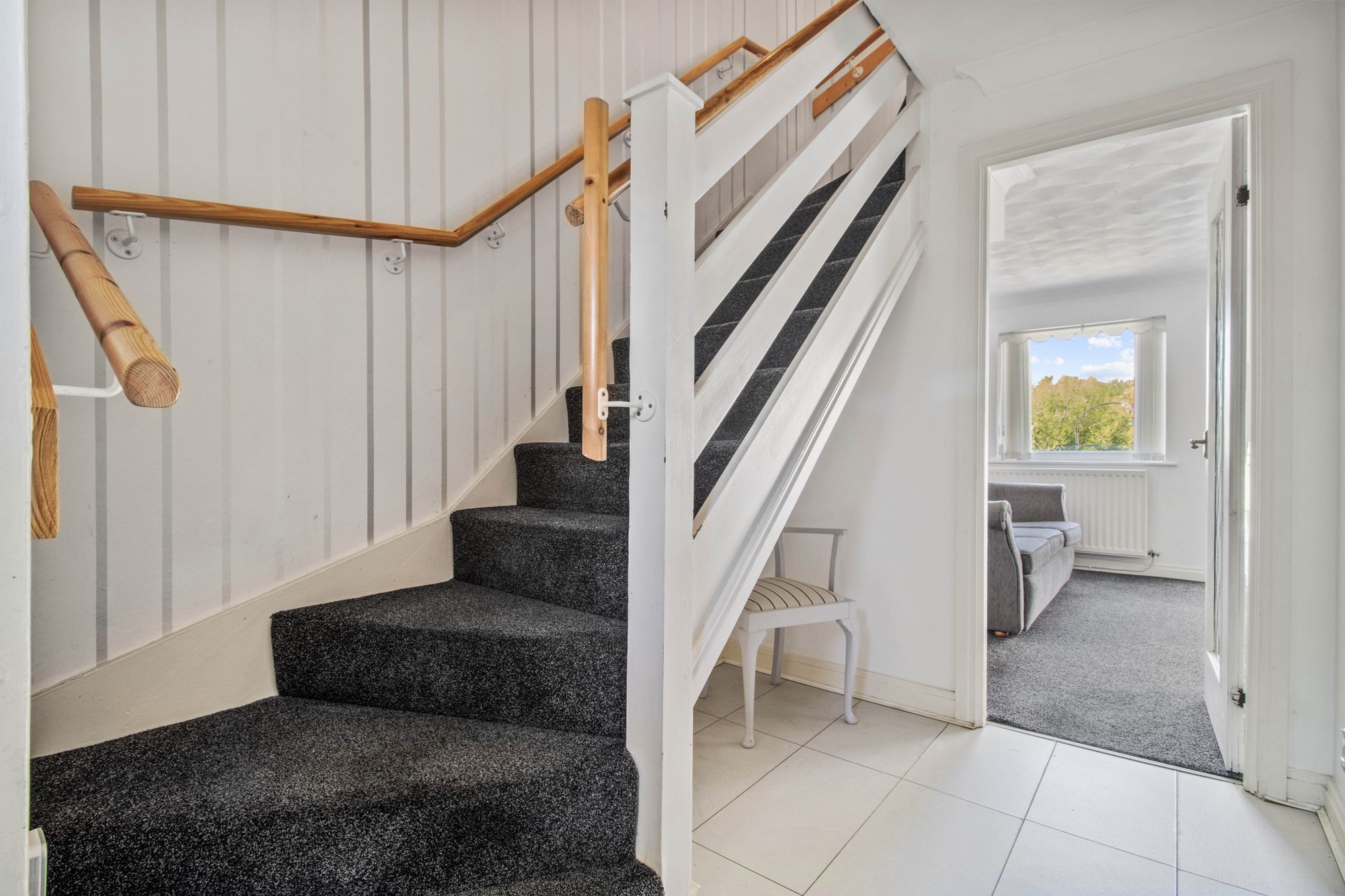 Woodford Close, Thelwall, WA4