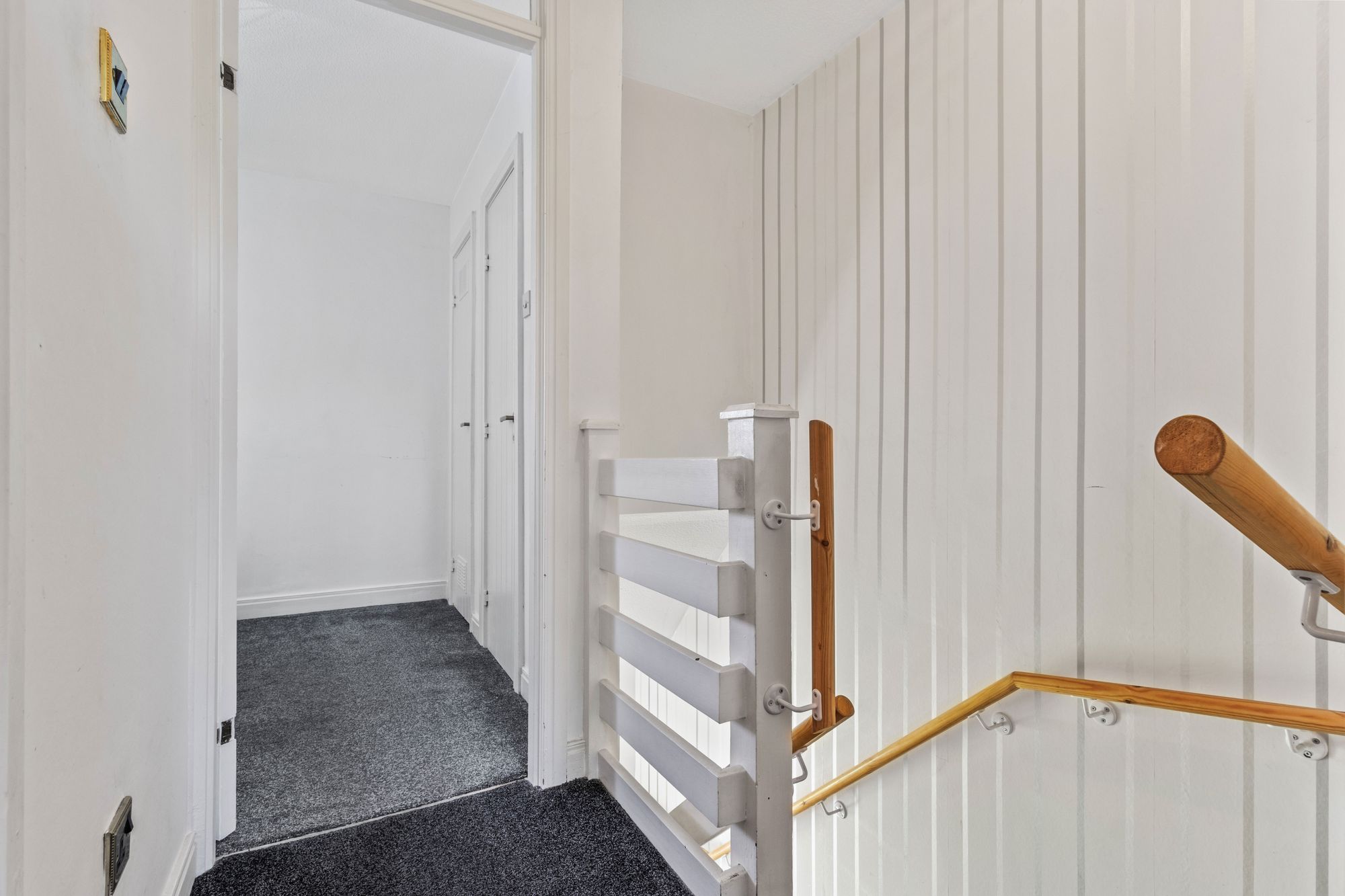 Woodford Close, Thelwall, WA4