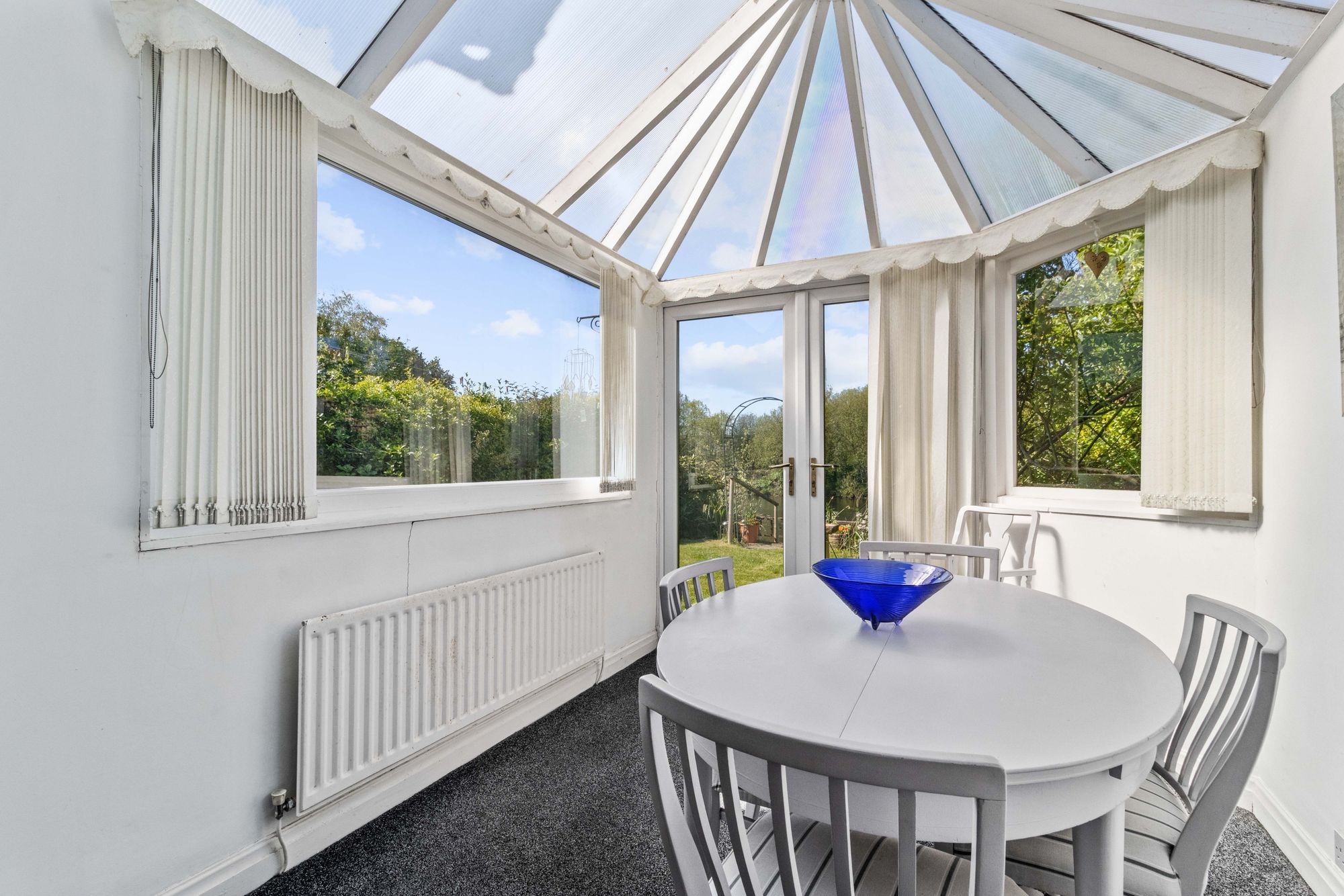 Woodford Close, Thelwall, WA4