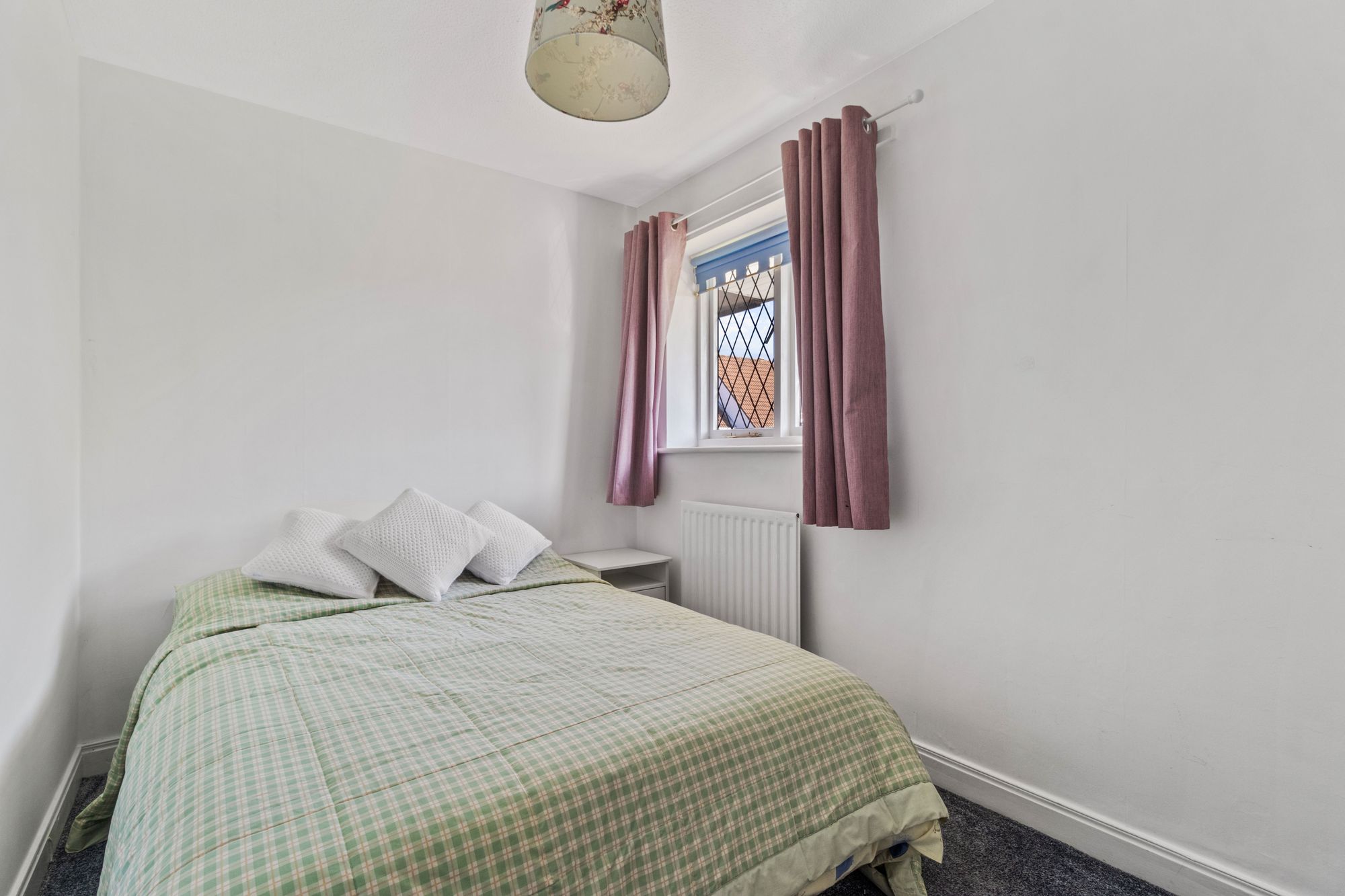 Woodford Close, Thelwall, WA4