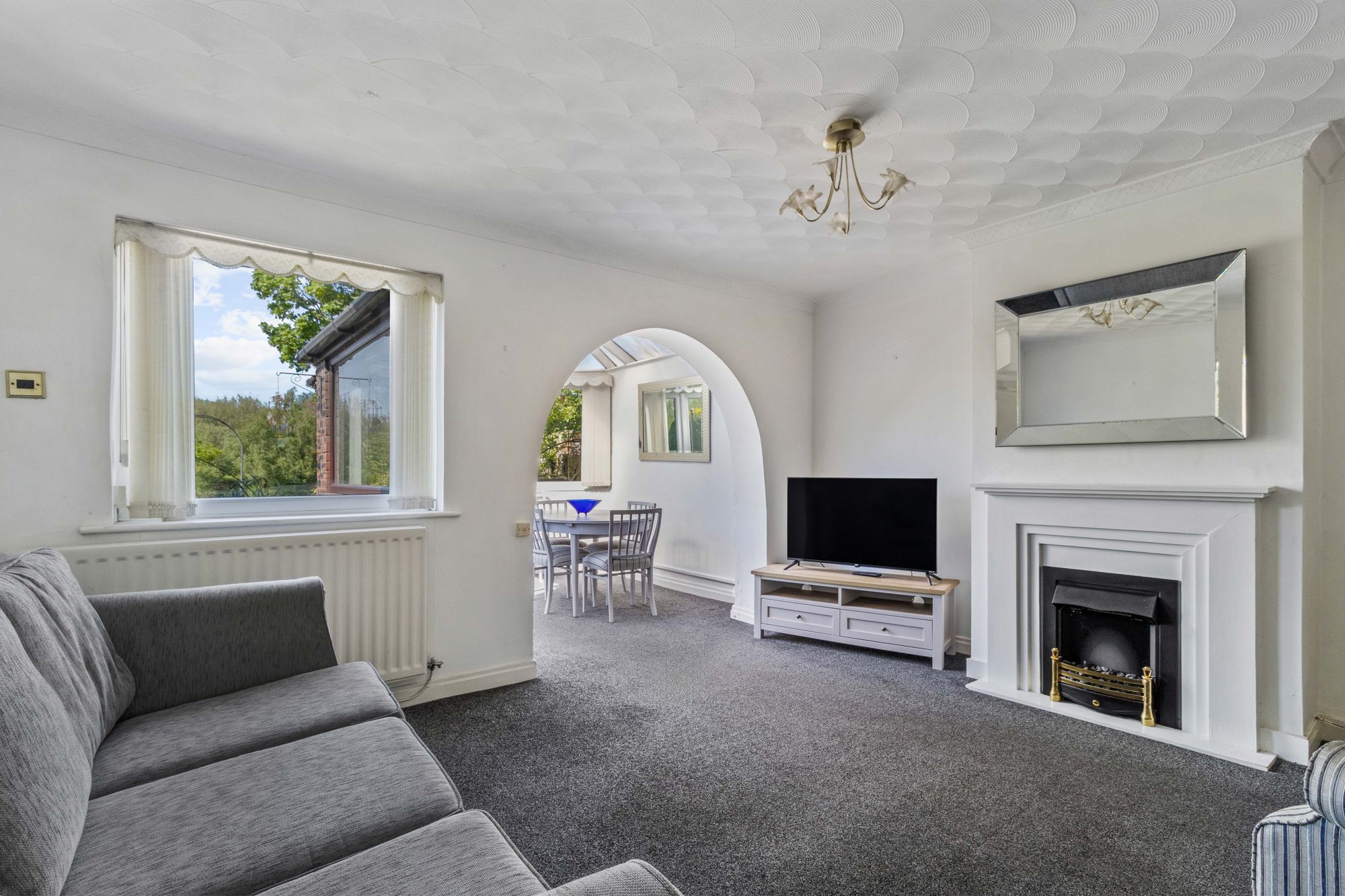 Woodford Close, Thelwall, WA4