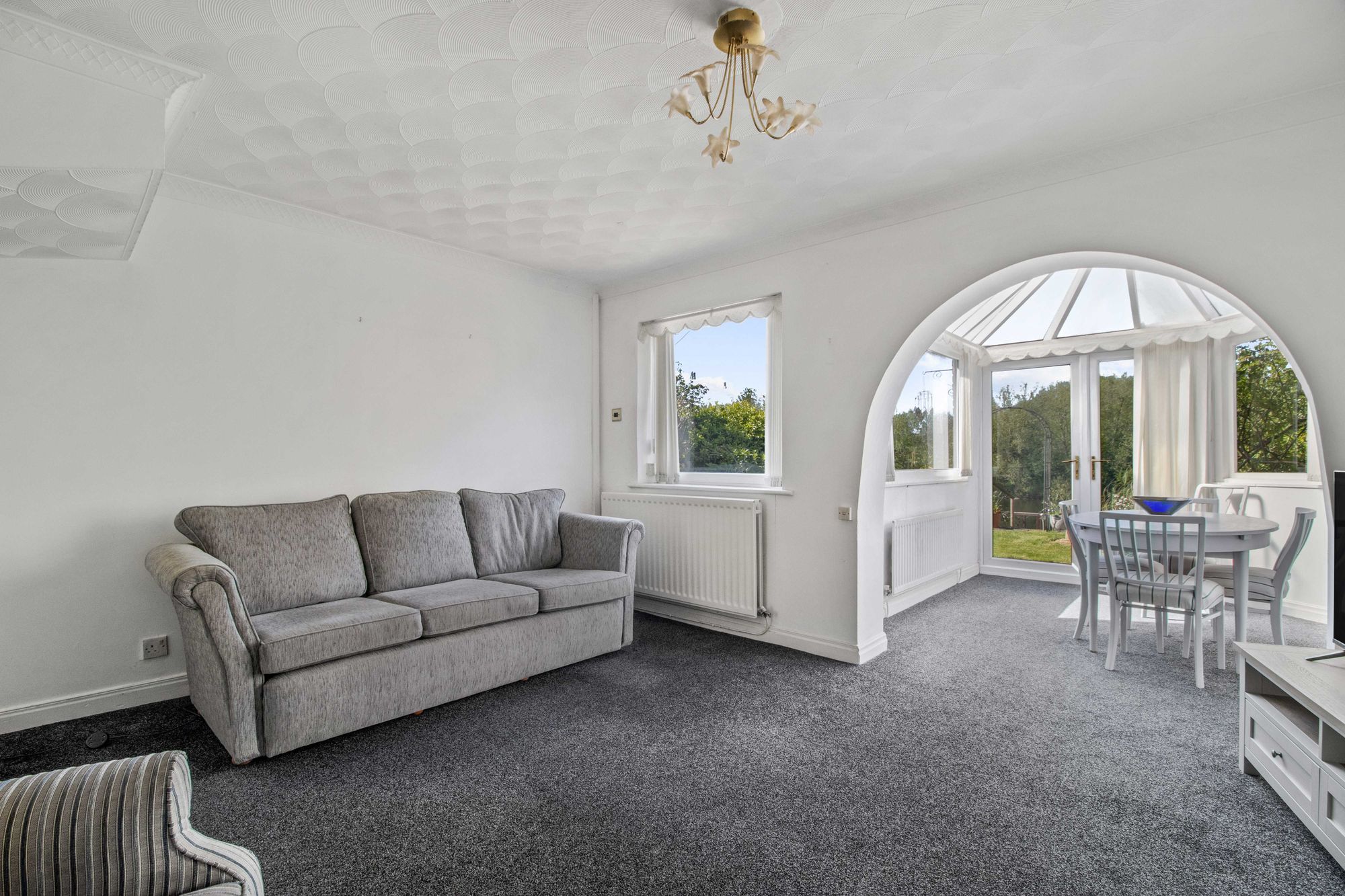 Woodford Close, Thelwall, WA4