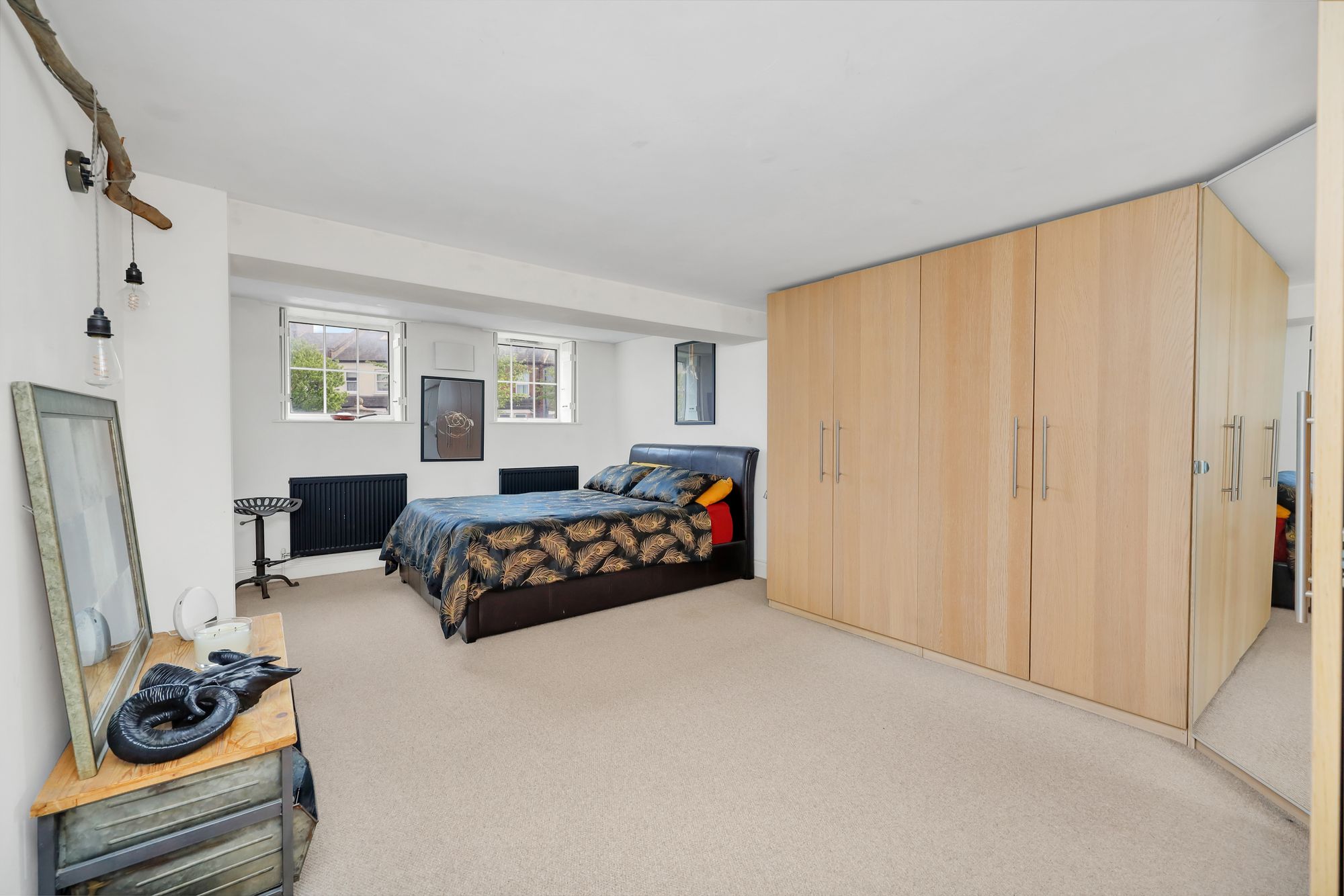 Cooper Road, Shortcroft Mead Court, NW10