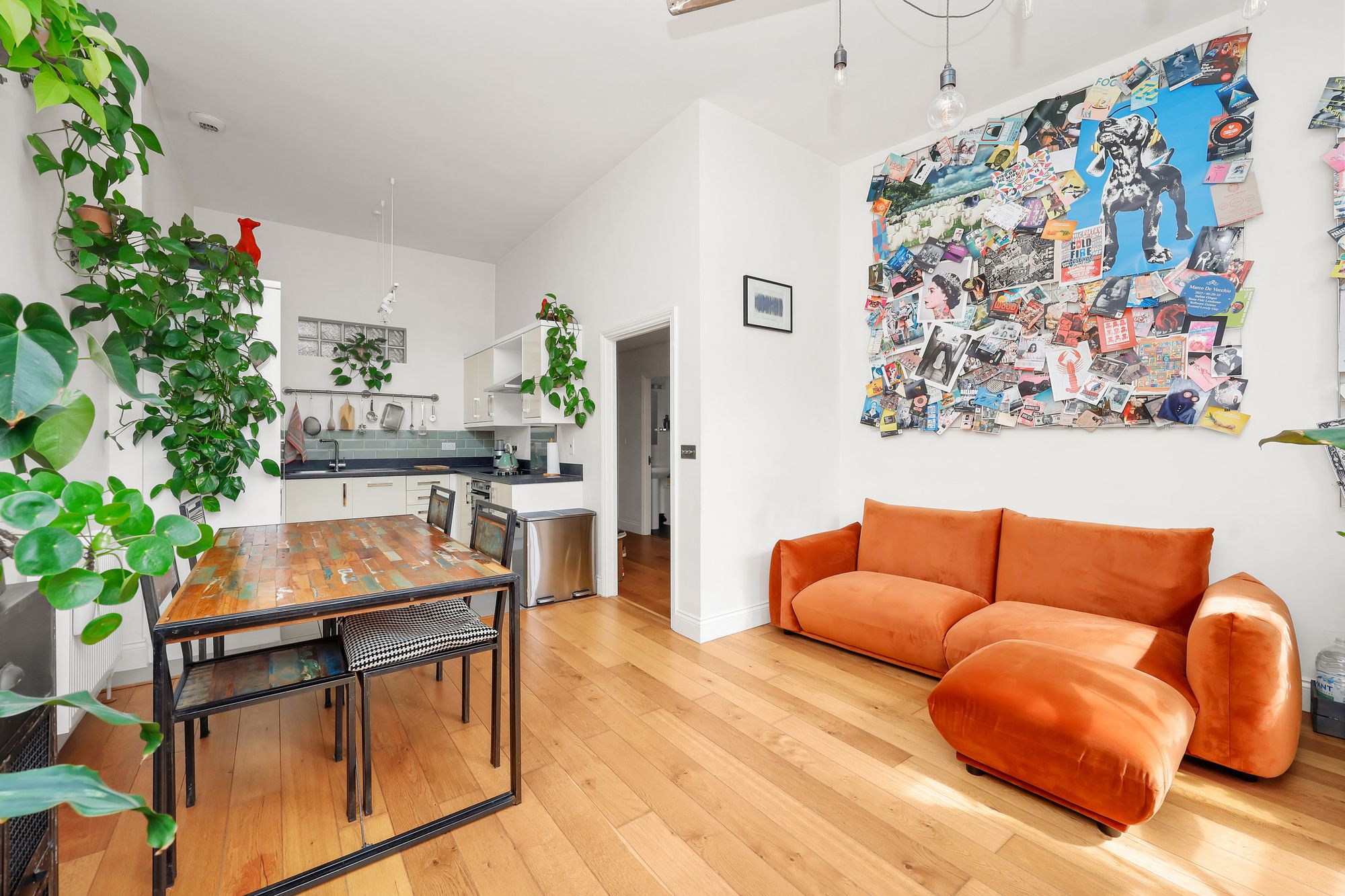 Cooper Road, Shortcroft Mead Court, NW10