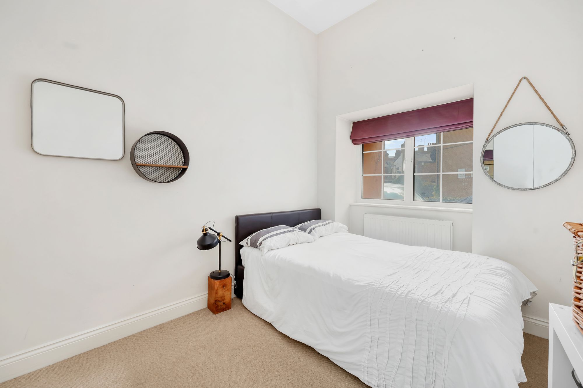 Cooper Road, Shortcroft Mead Court, NW10