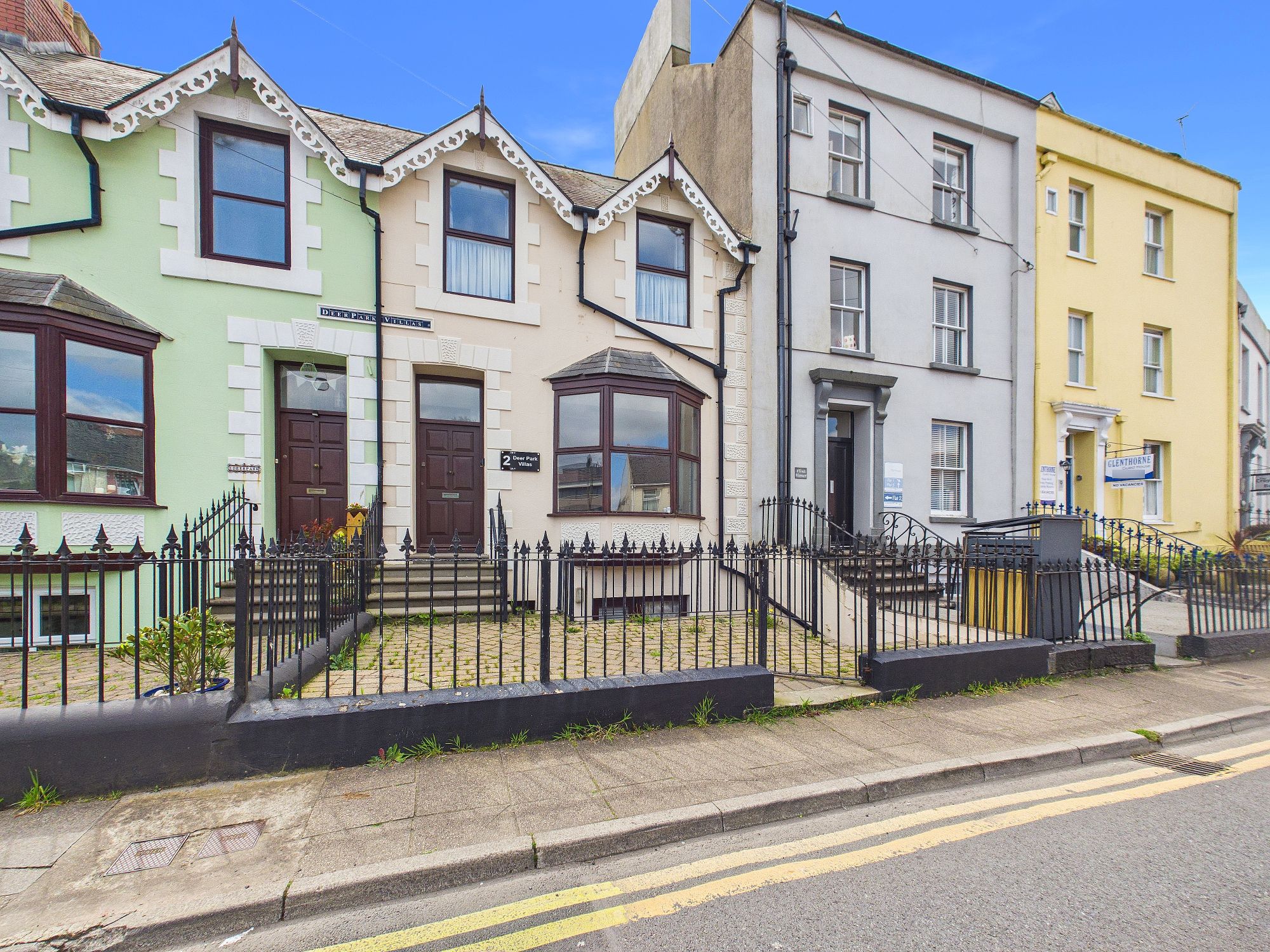 Deer Park, Tenby, SA70