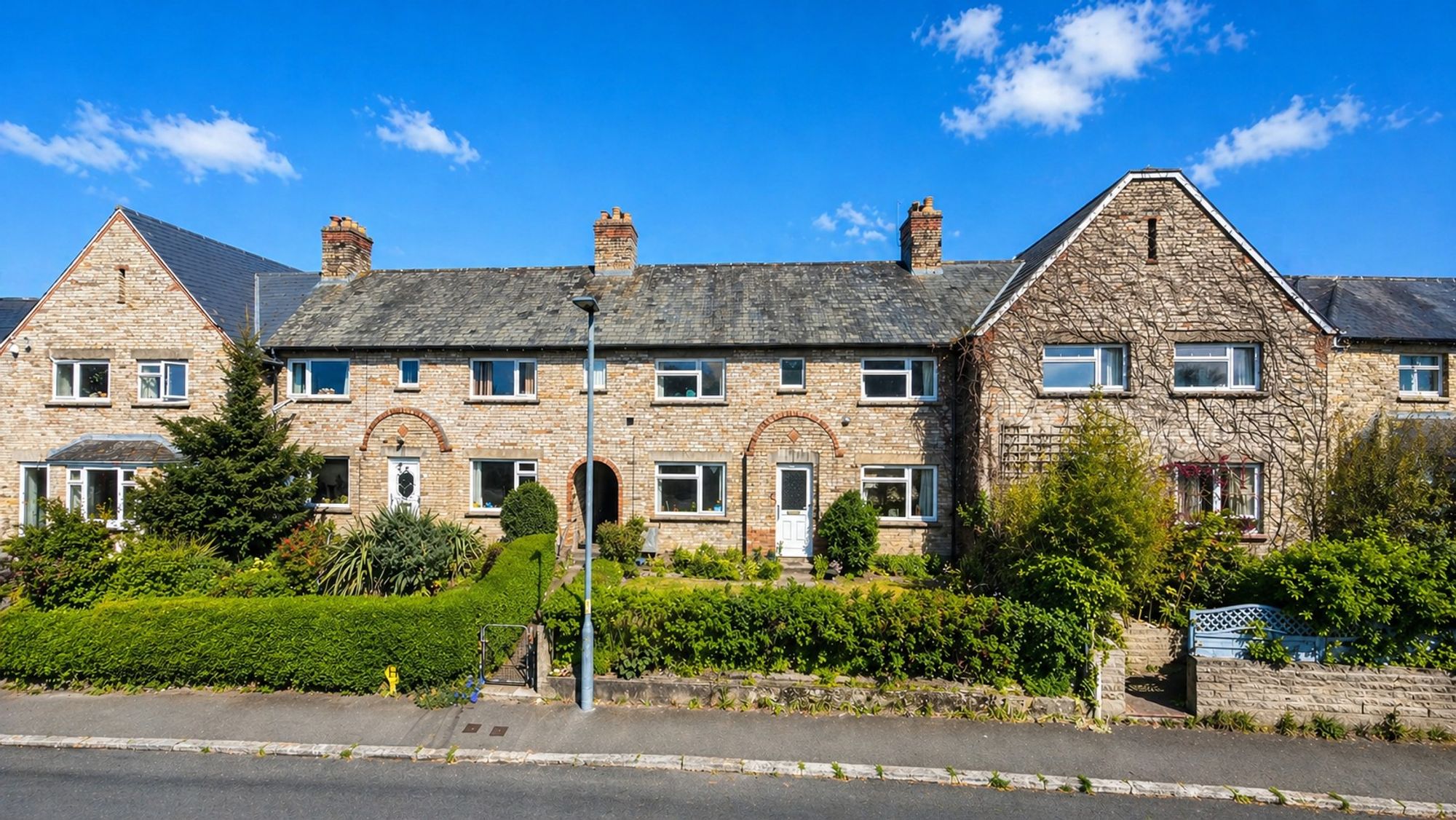 Addison Road, Newton Abbot, TQ12