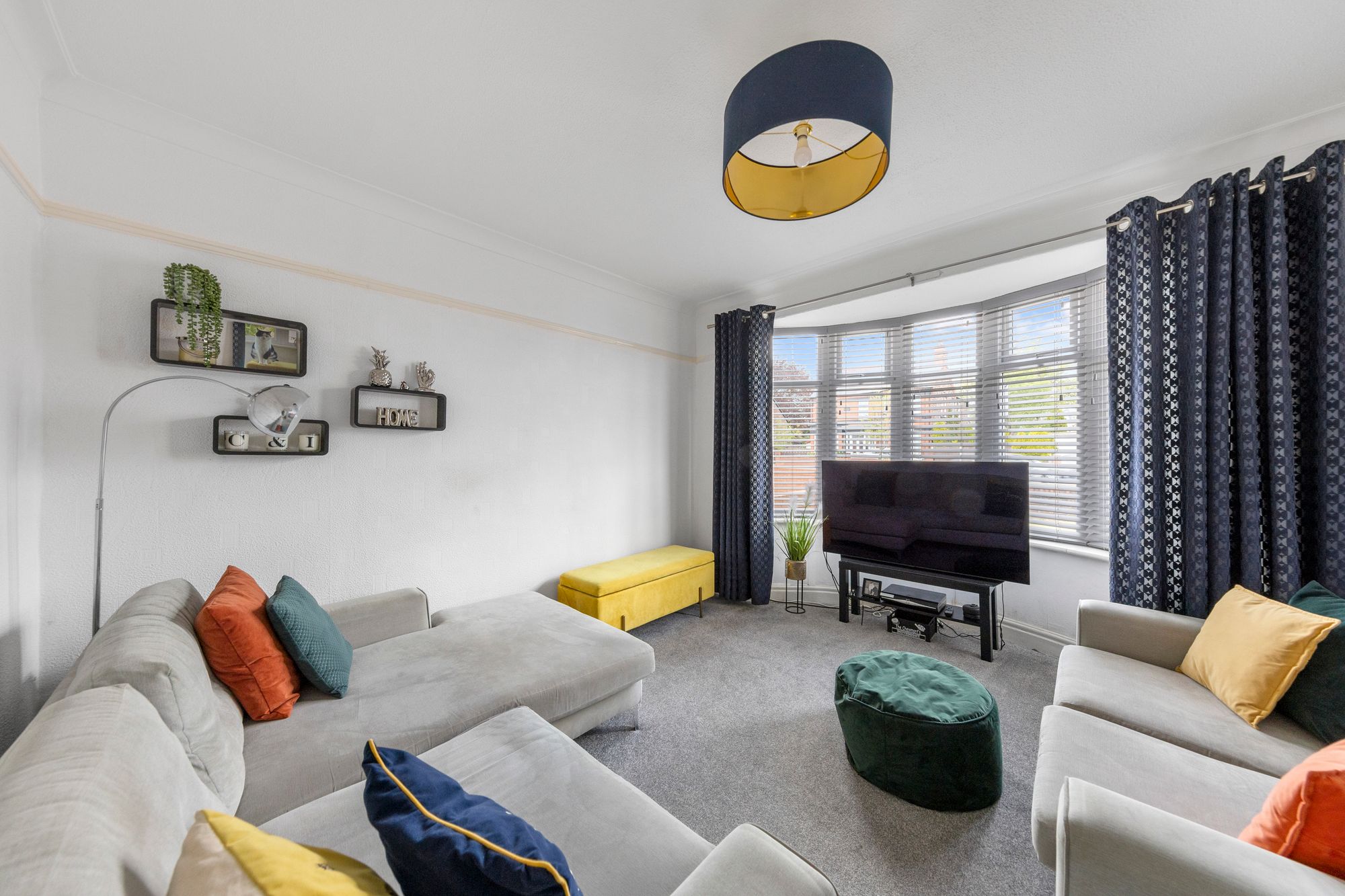 Penketh Road, Great Sankey, WA5