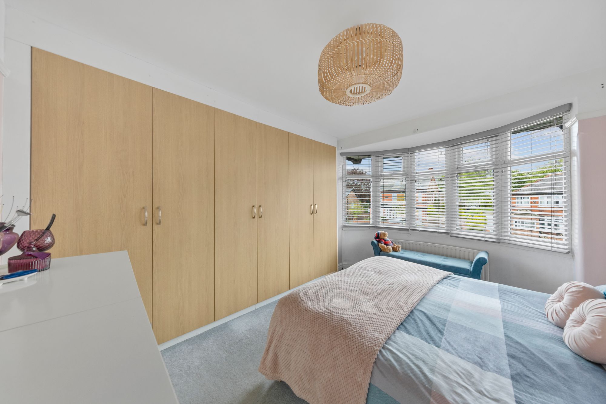 Penketh Road, Great Sankey, WA5