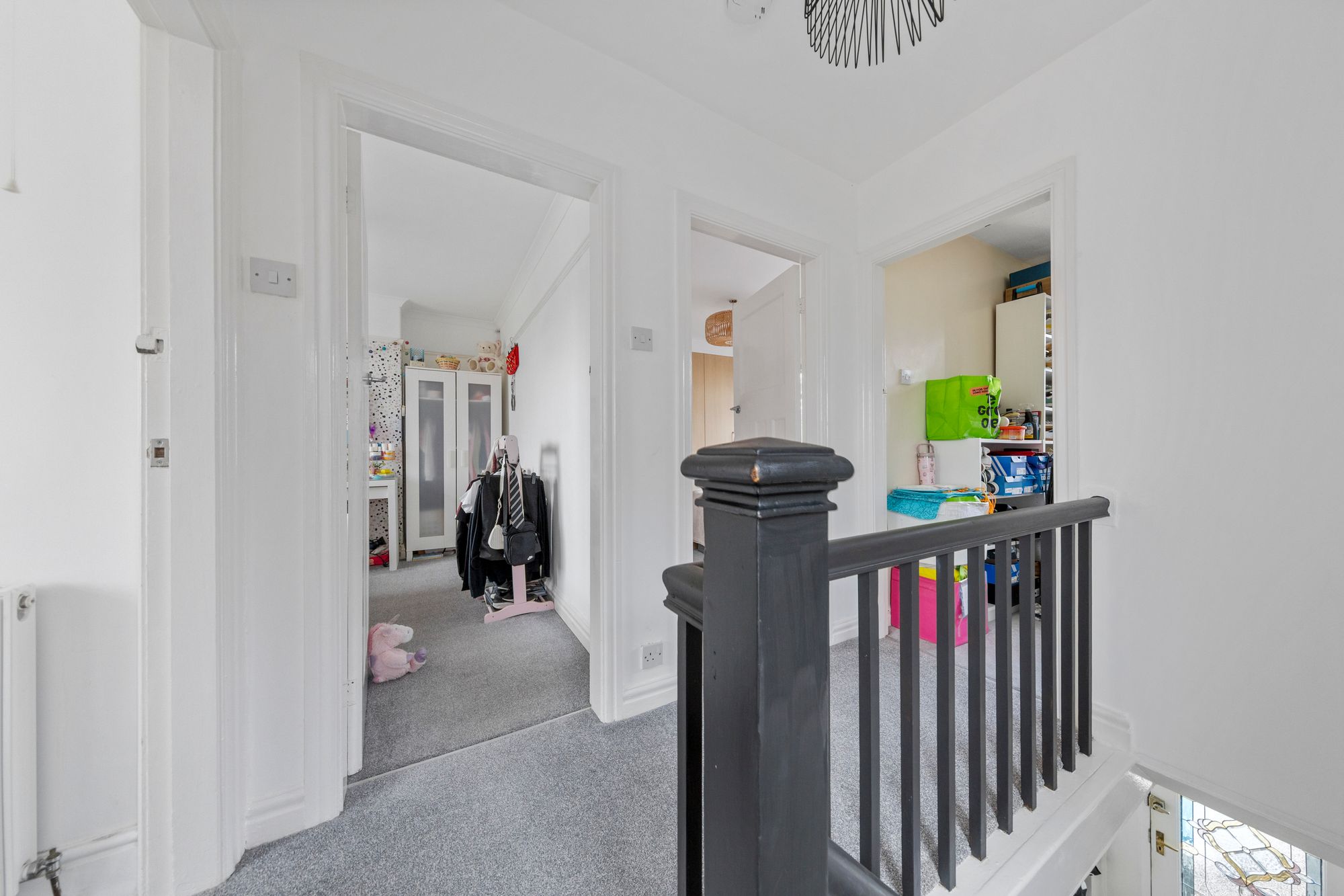 Penketh Road, Great Sankey, WA5