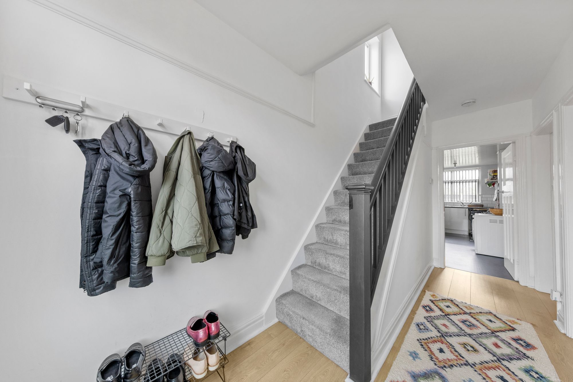 Penketh Road, Great Sankey, WA5