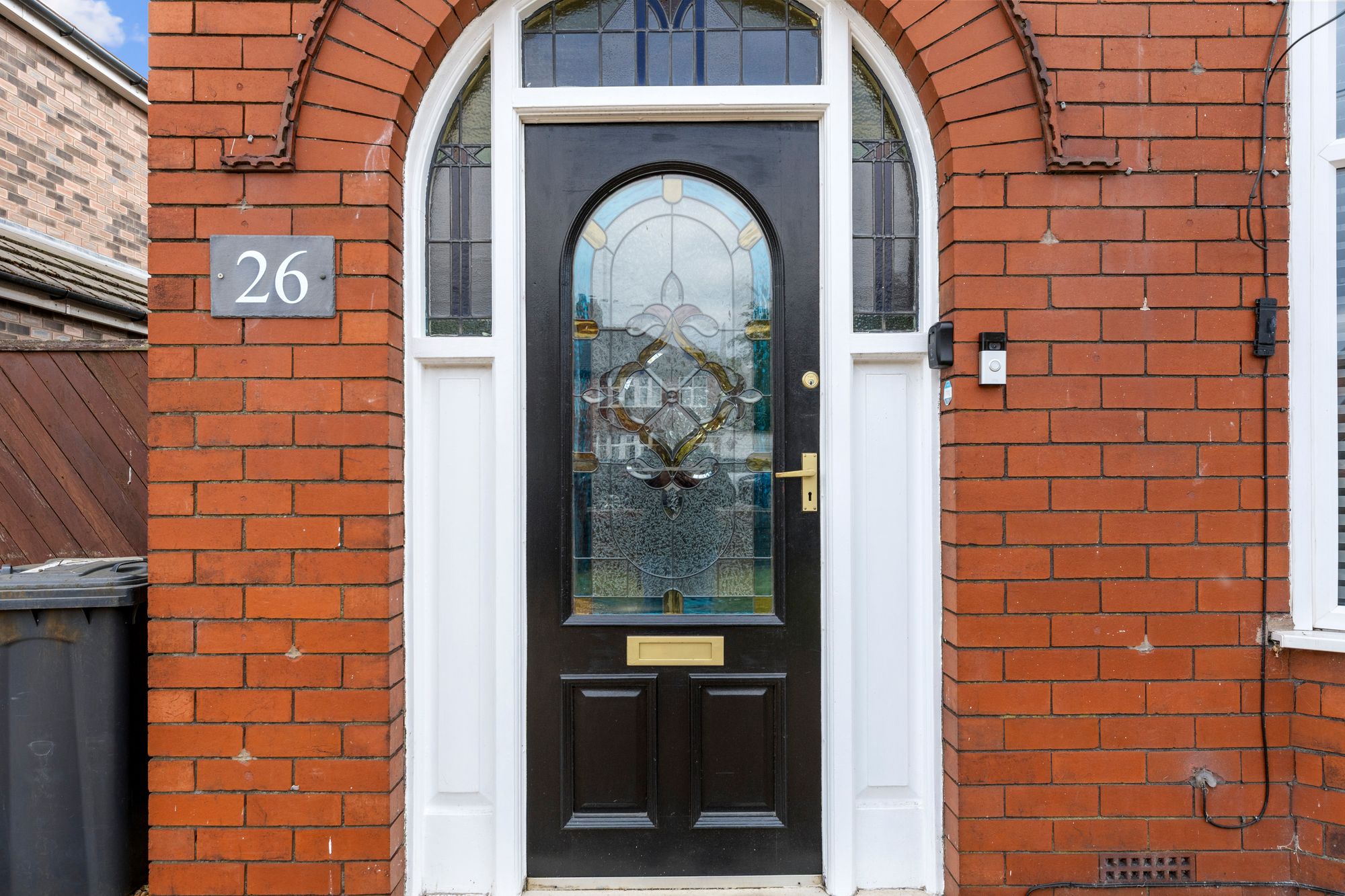 Penketh Road, Great Sankey, WA5