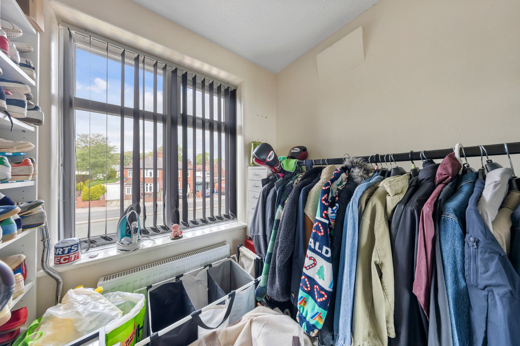 Penketh Road, Great Sankey, WA5