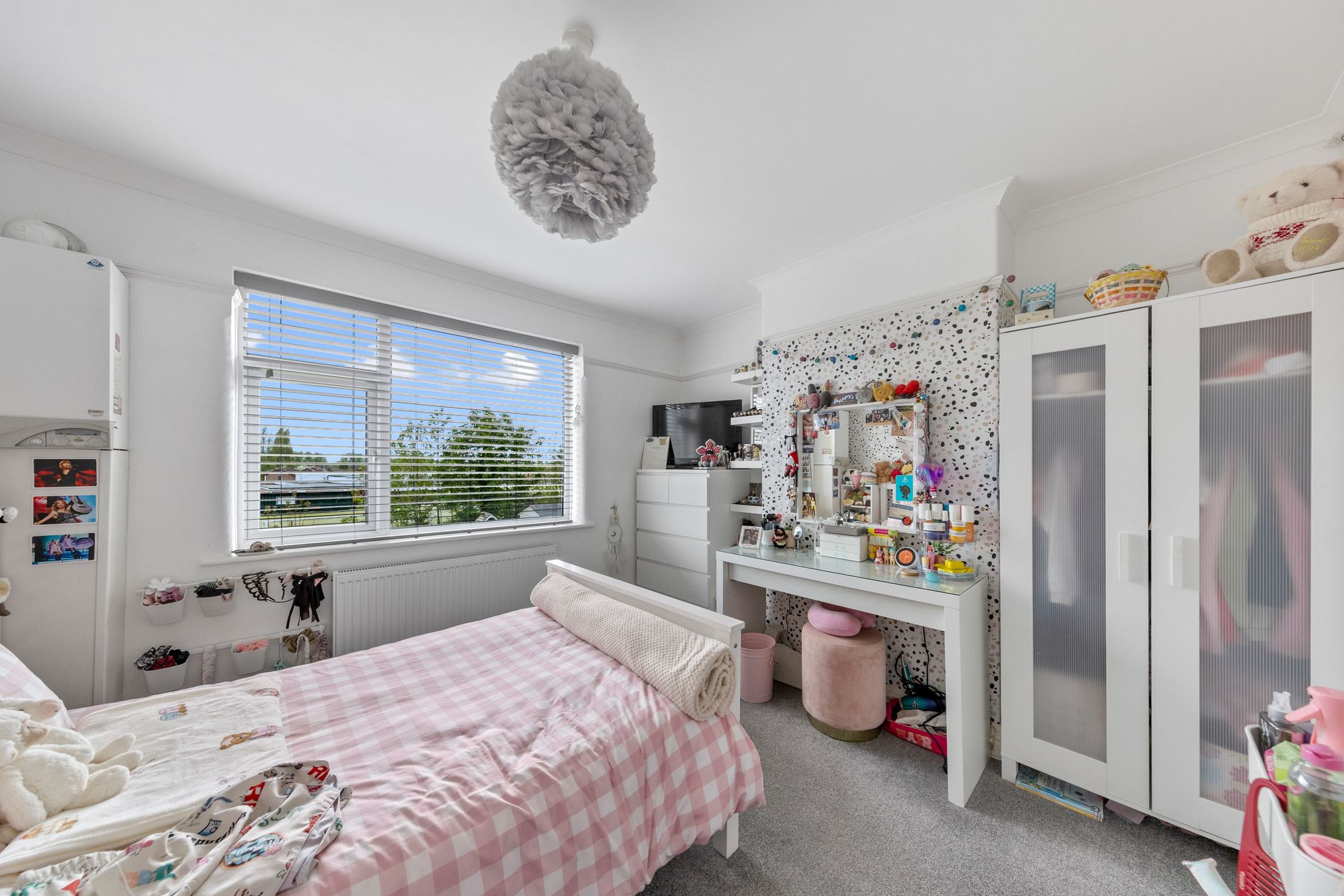 Penketh Road, Great Sankey, WA5