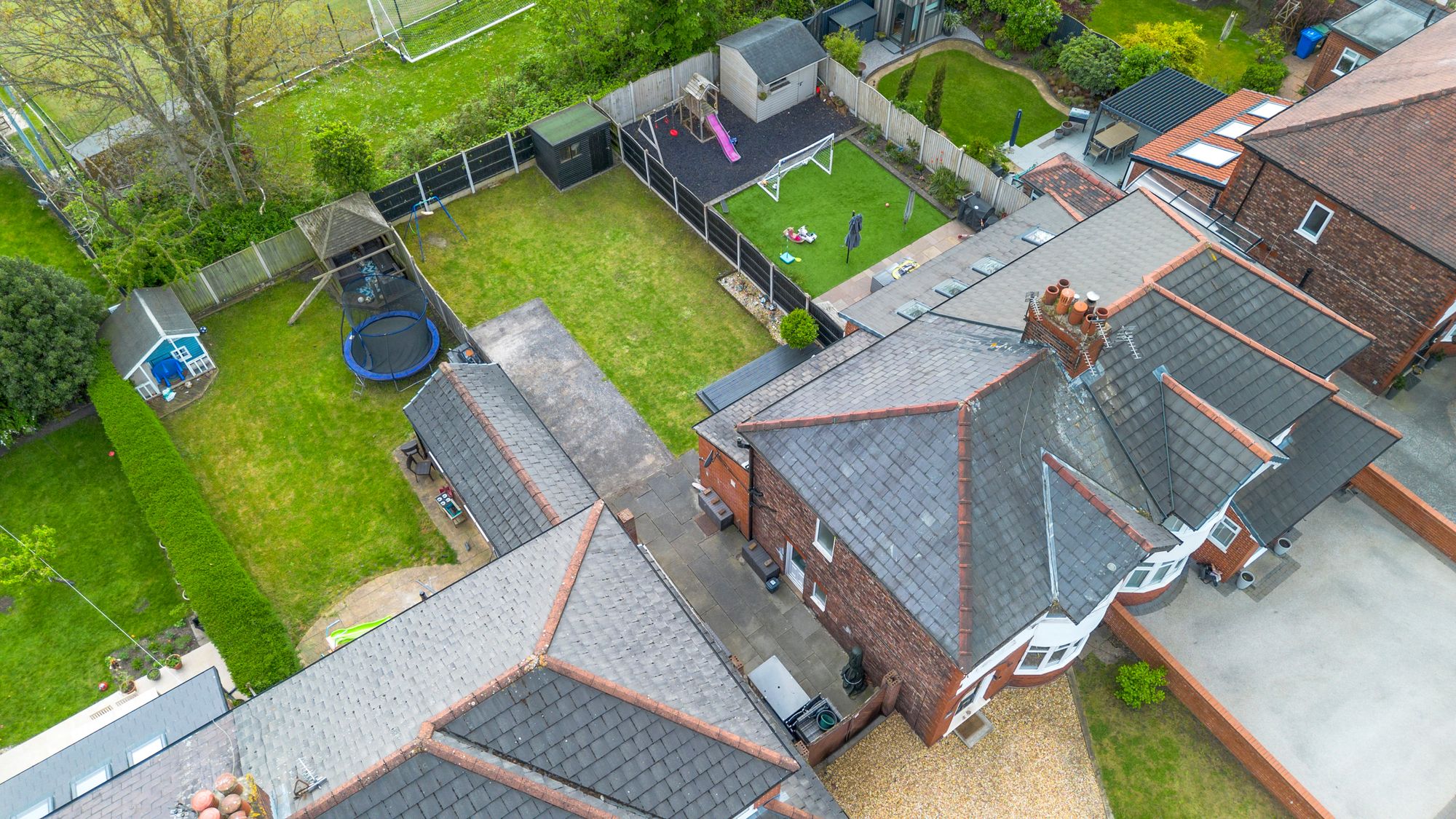 Penketh Road, Great Sankey, WA5