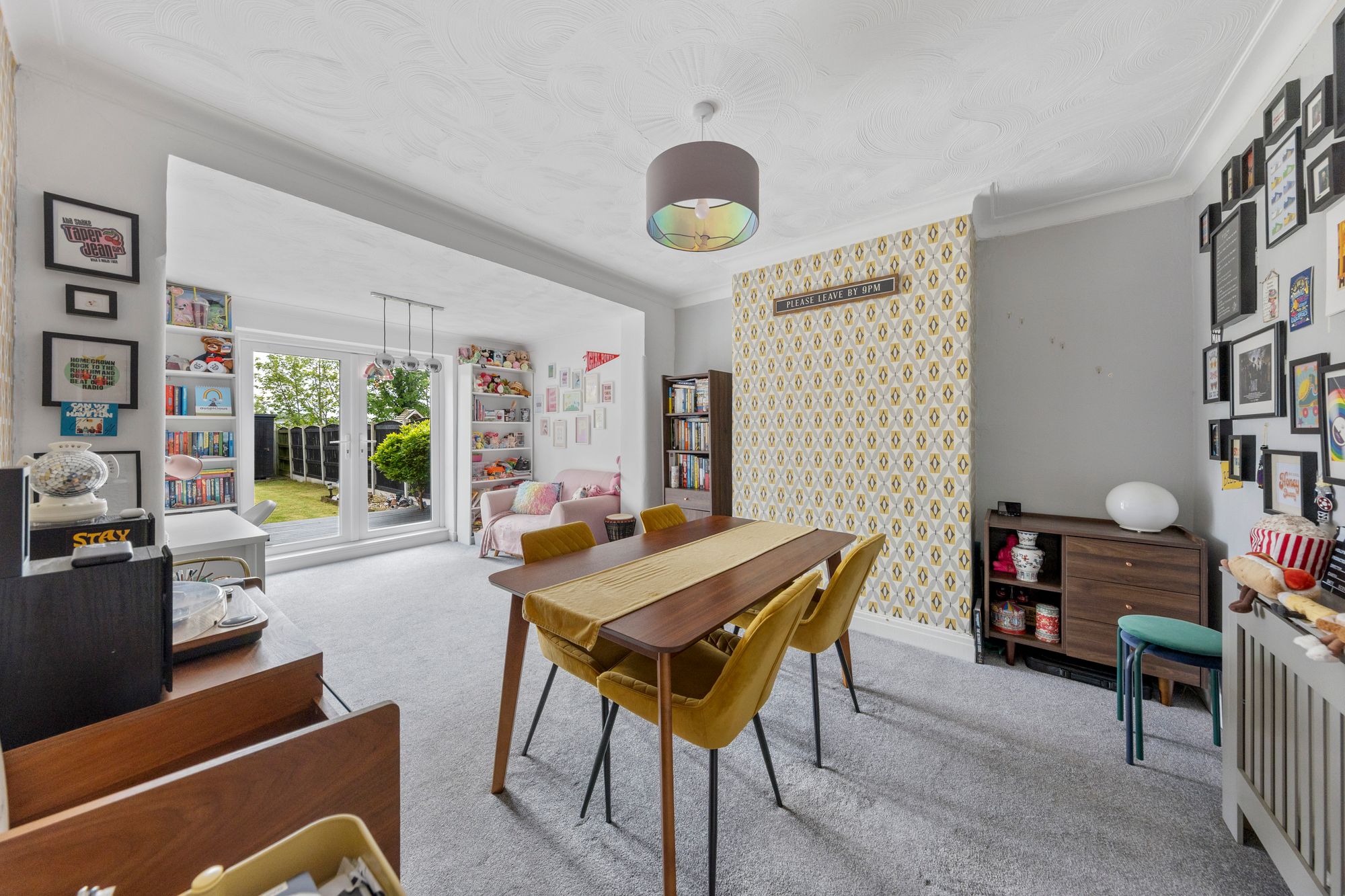 Penketh Road, Great Sankey, WA5