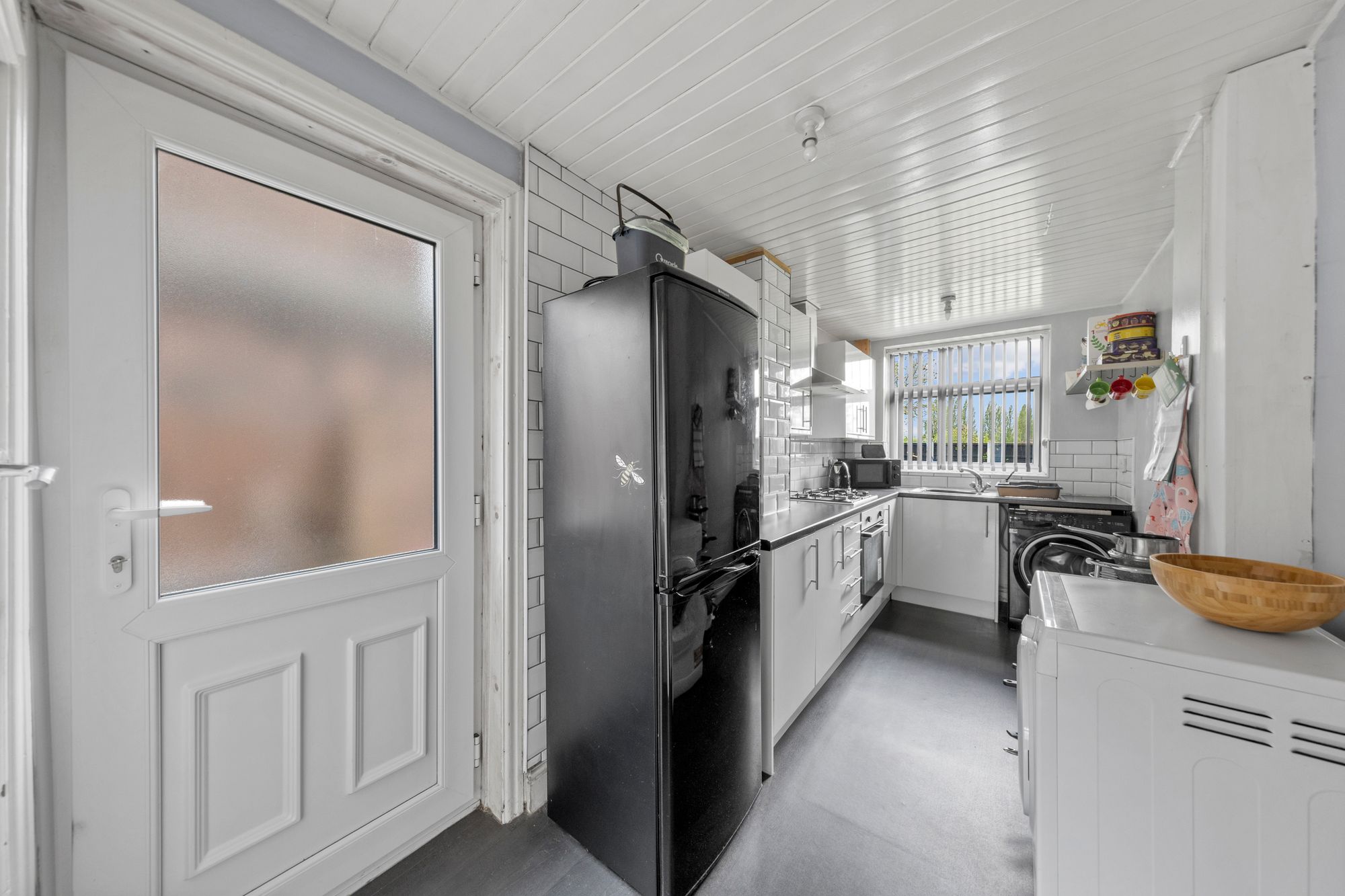 Penketh Road, Great Sankey, WA5