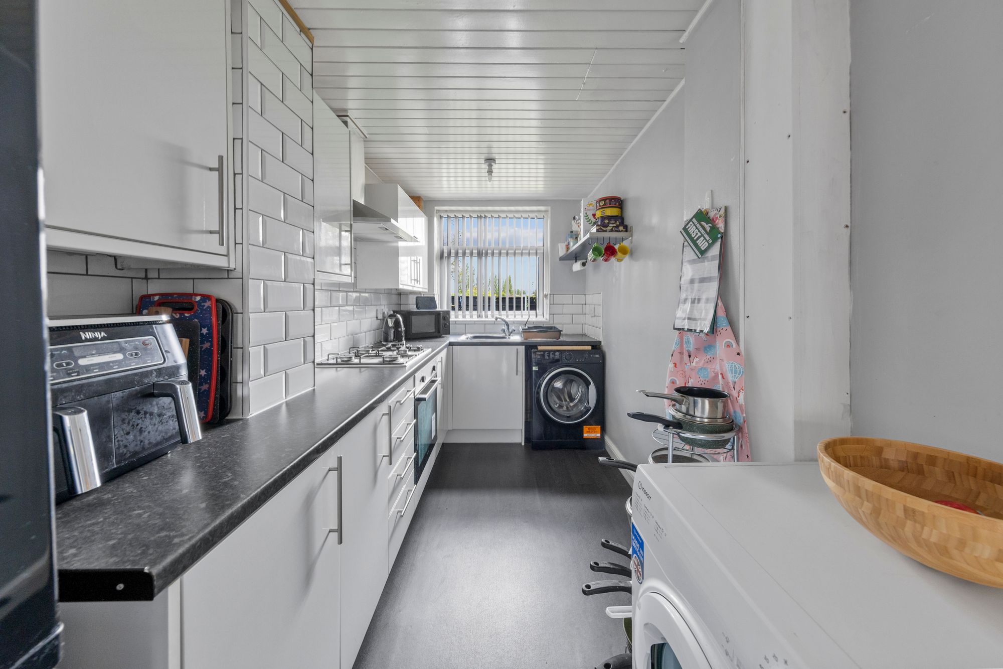 Penketh Road, Great Sankey, WA5