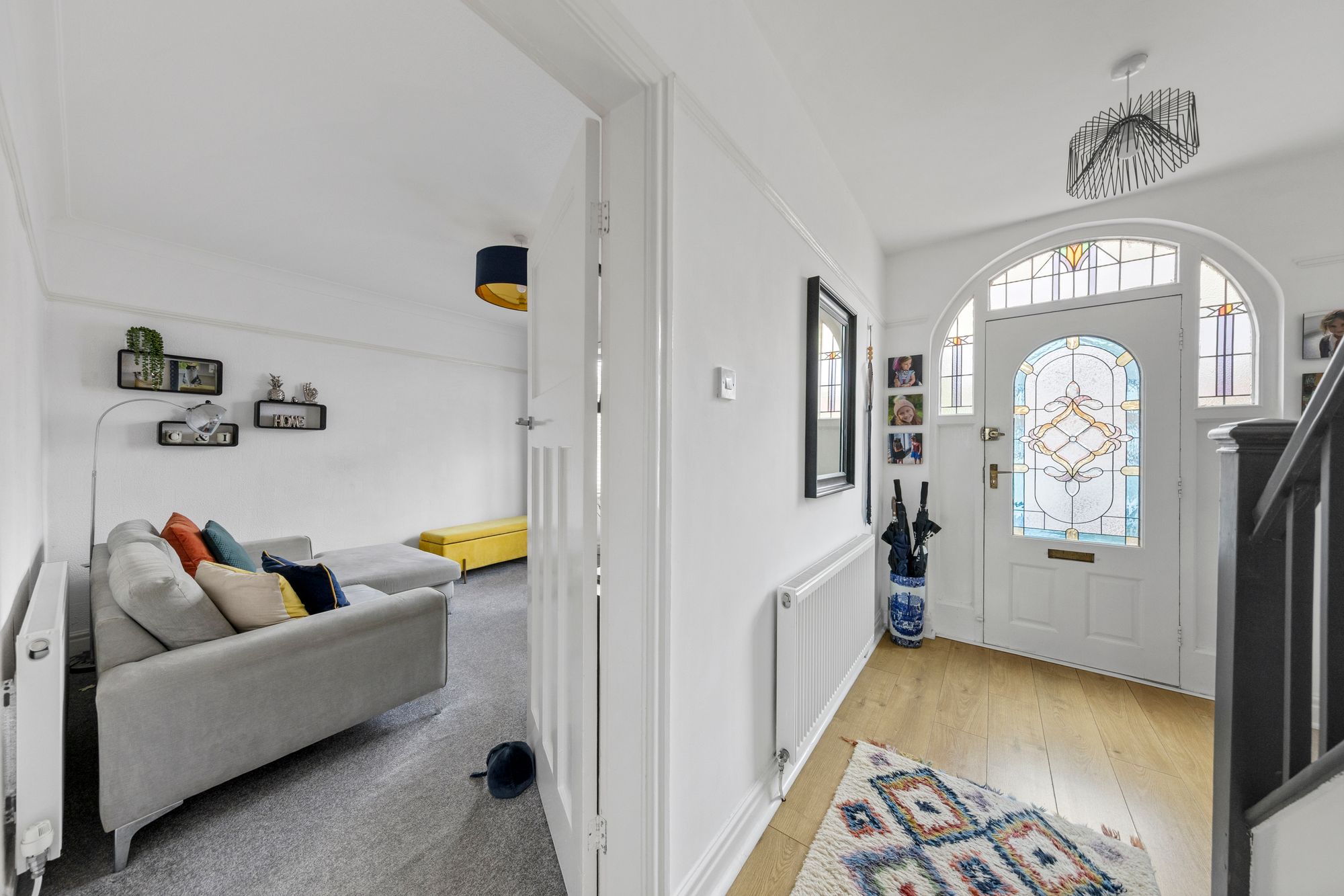 Penketh Road, Great Sankey, WA5