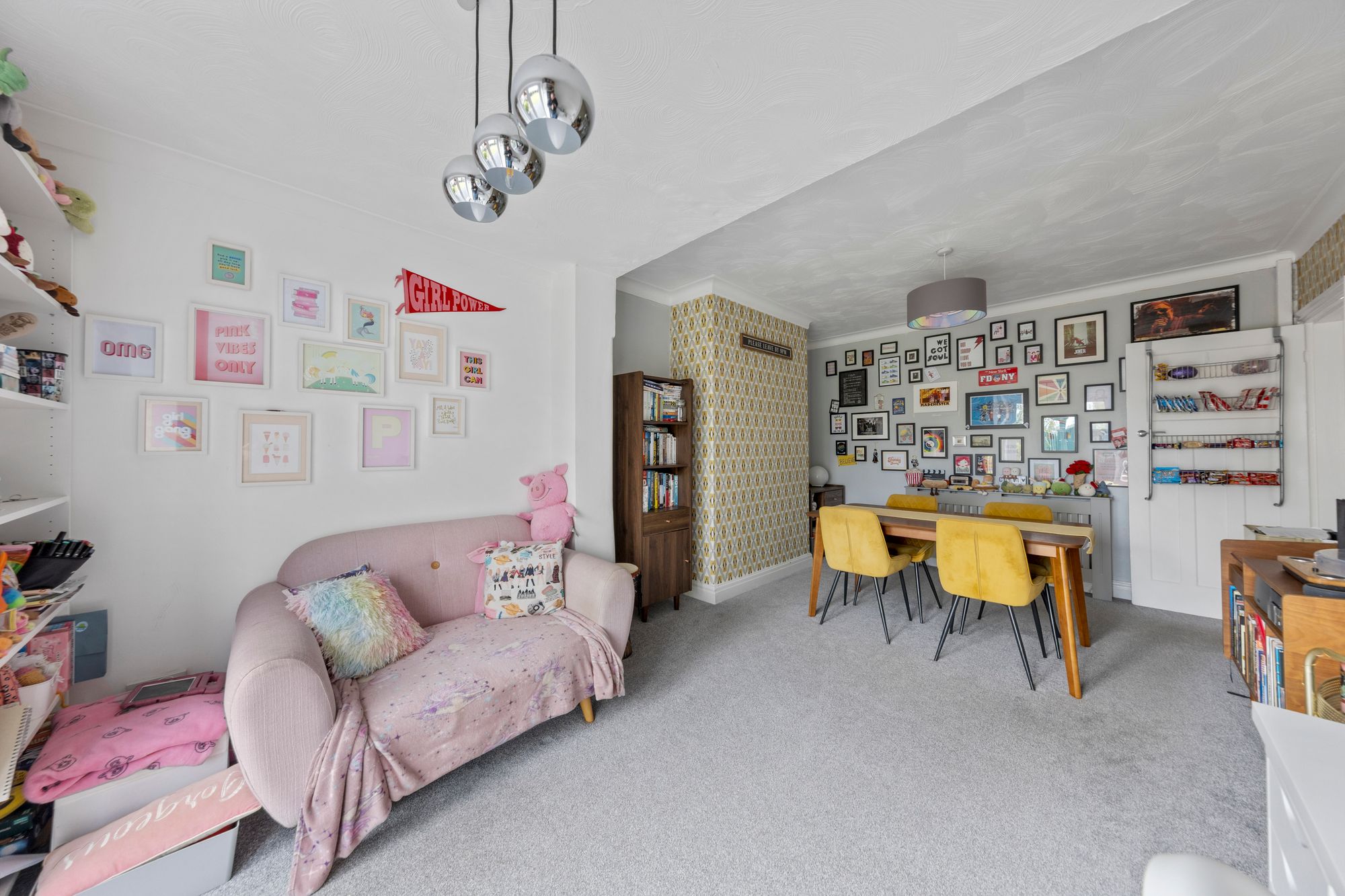 Penketh Road, Great Sankey, WA5