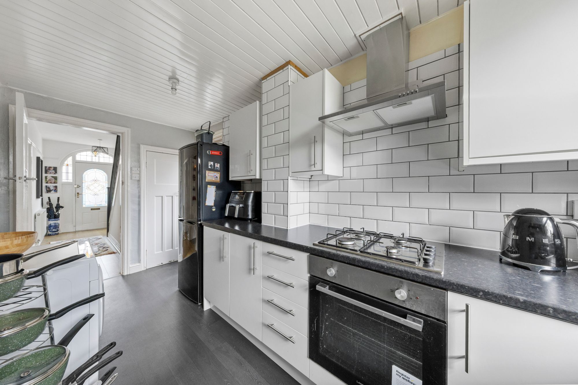 Penketh Road, Great Sankey, WA5