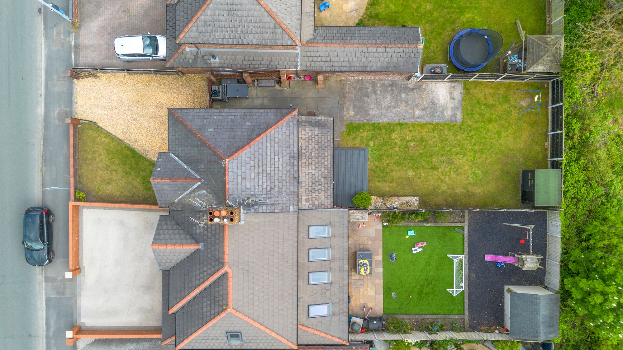 Penketh Road, Great Sankey, WA5